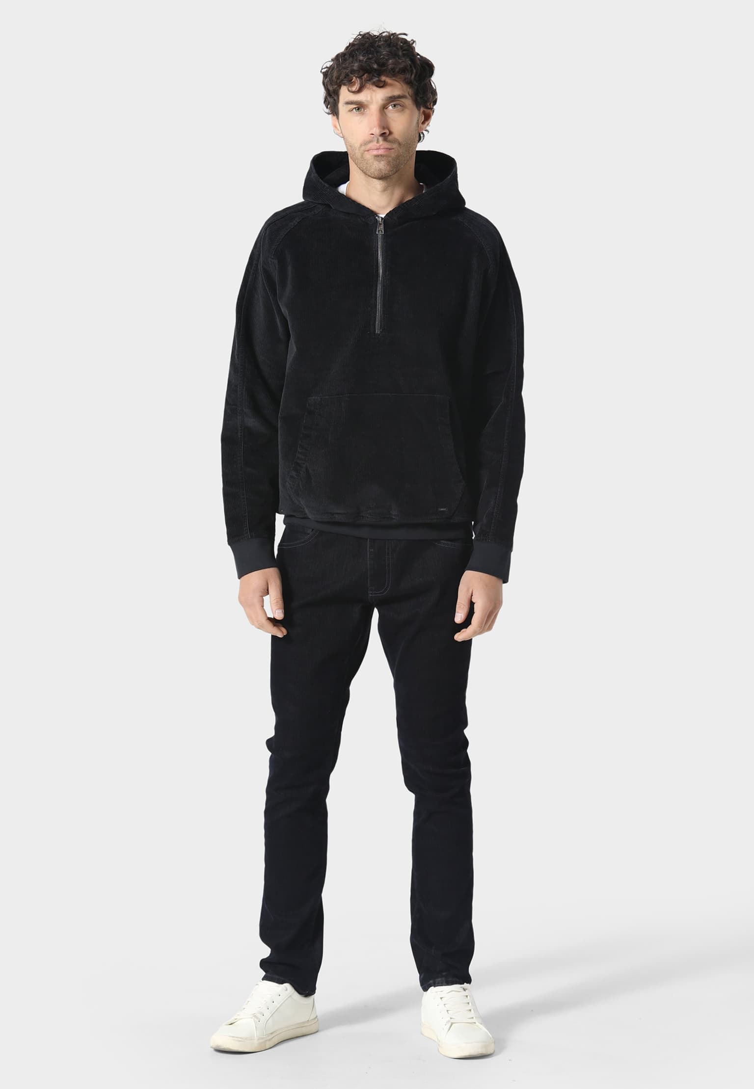 883Police CORODIE HOODIE – Bild 3