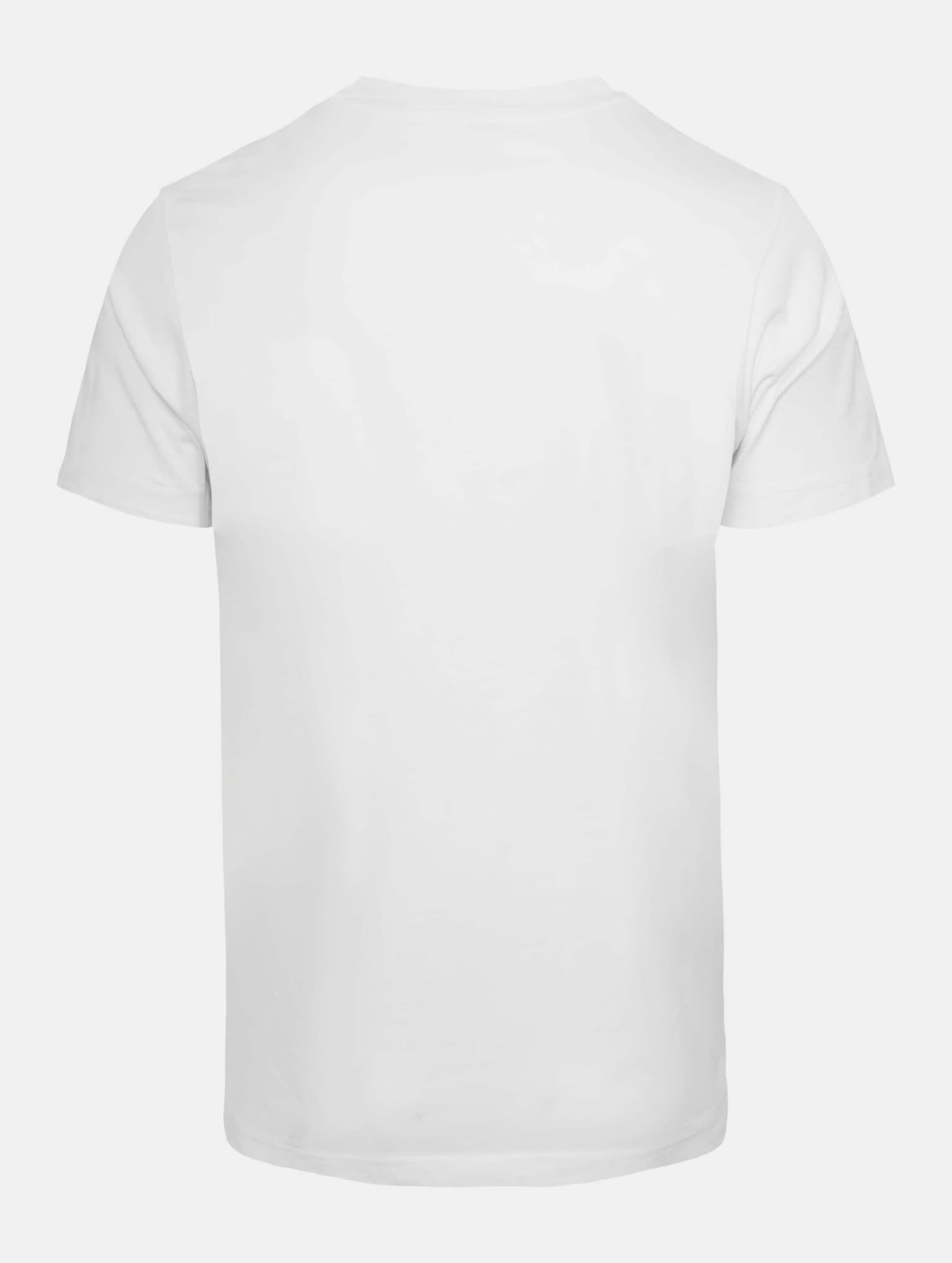 Mister Tee Peace Hand – Bild 4