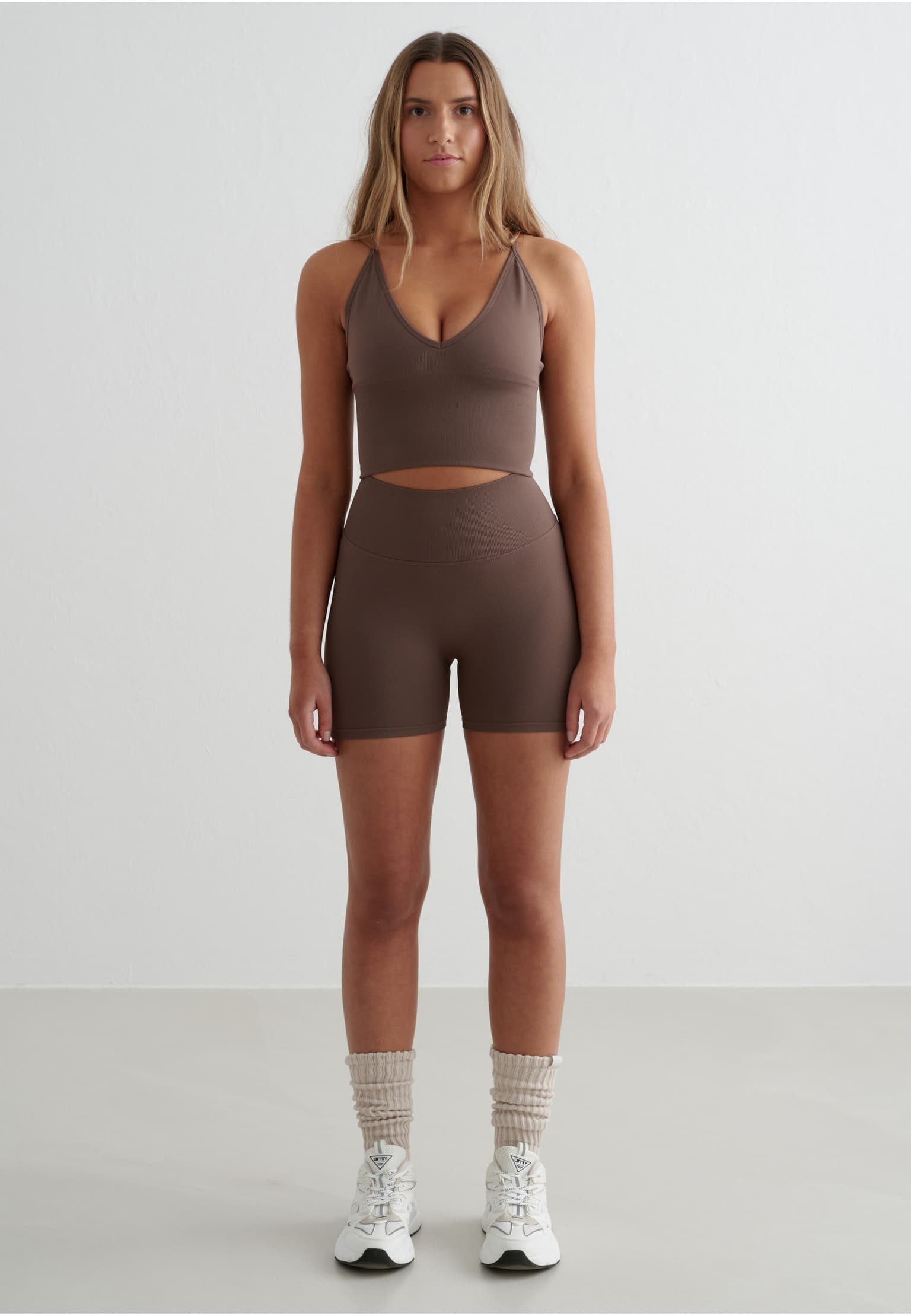 aimn Shape Seamless Hotpants – Bild 4