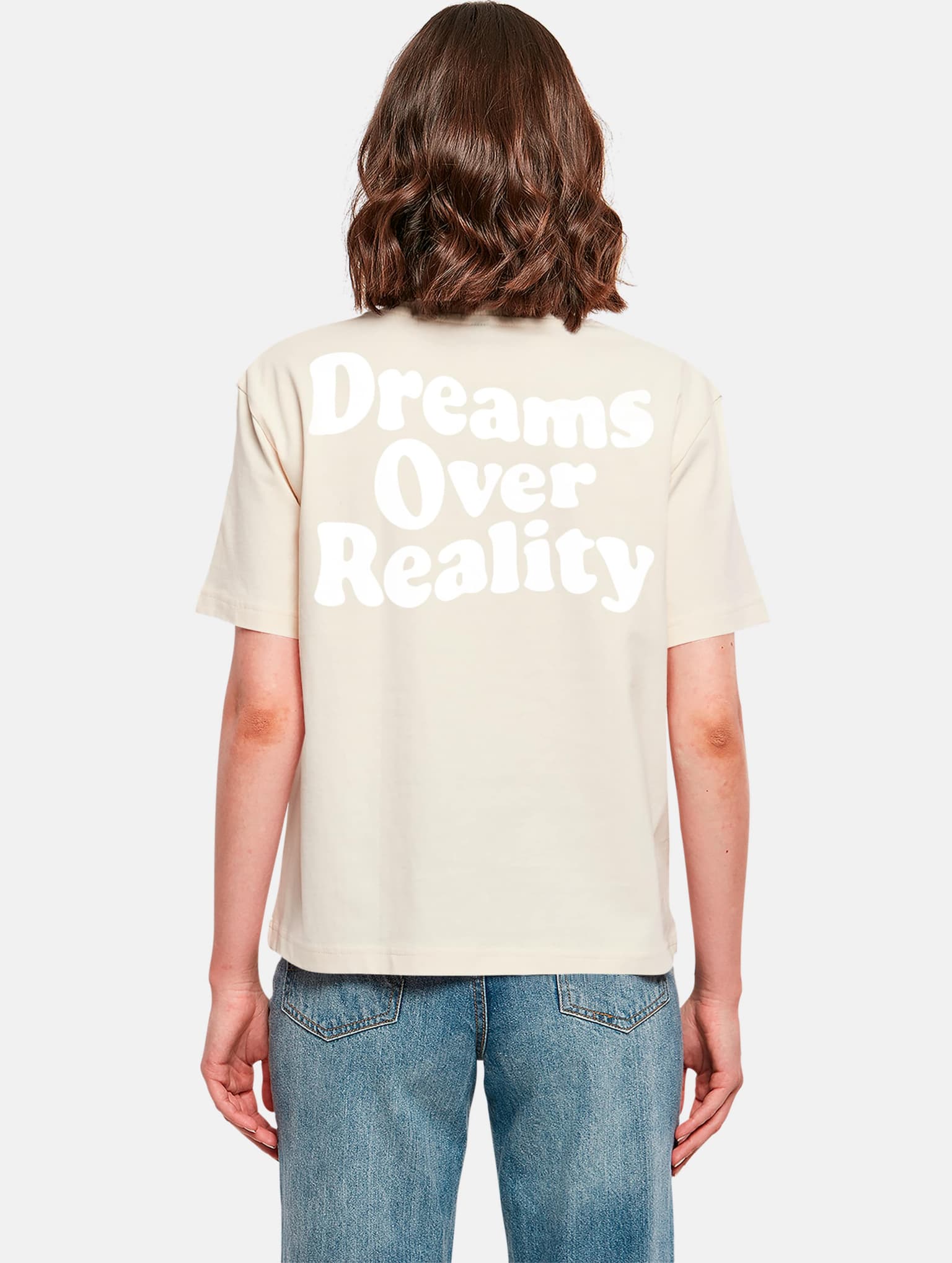 Miss Tee Dreams Over Reality – Bild 2