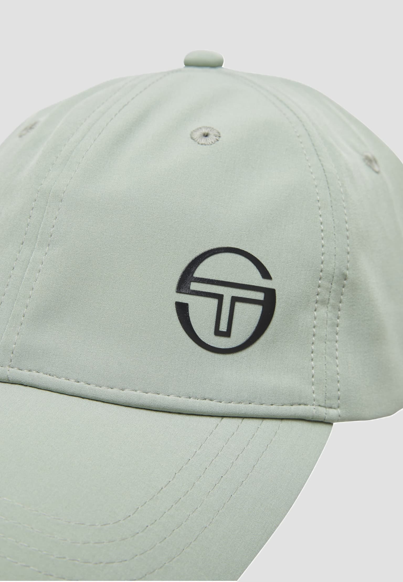 Sergio Tacchini Pelle Cap – Bild 2