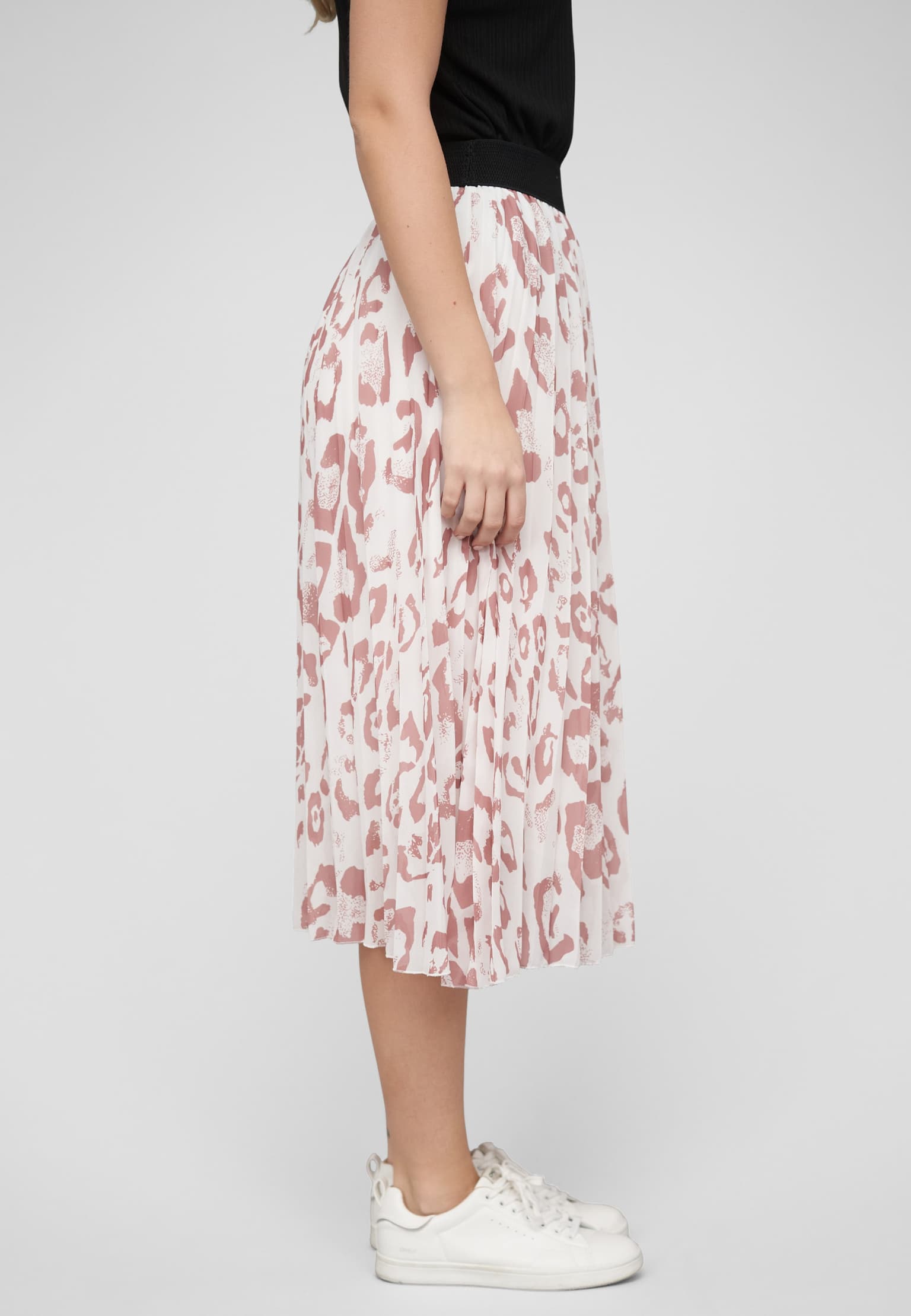 Cloud5ive Maxi Skirt – Bild 4
