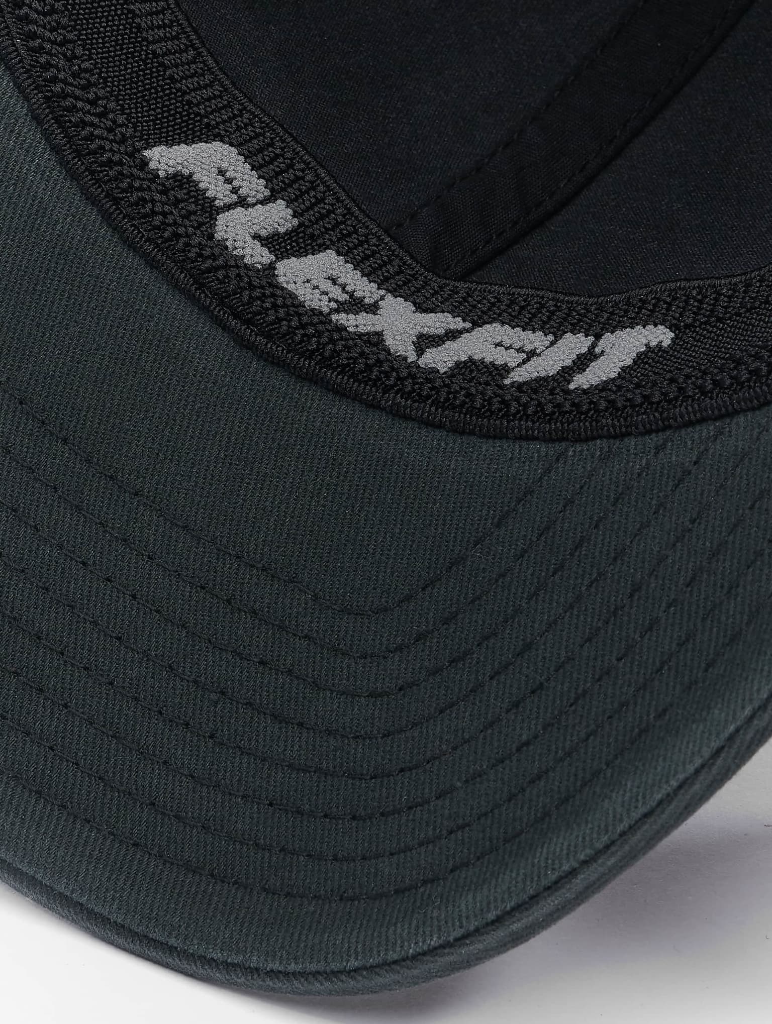 Flexfit Garment Washed Cotton Dad Hat – Bild 3