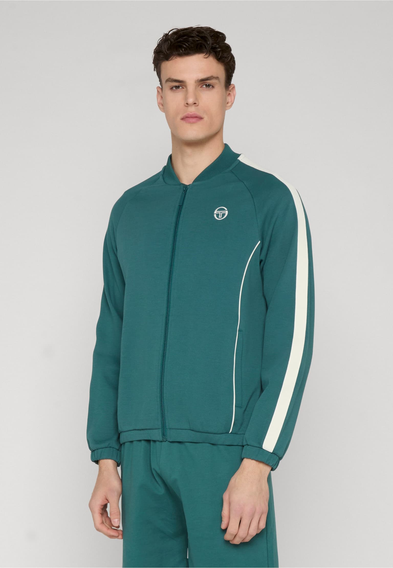 Sergio Tacchini Egeo Tracktop
