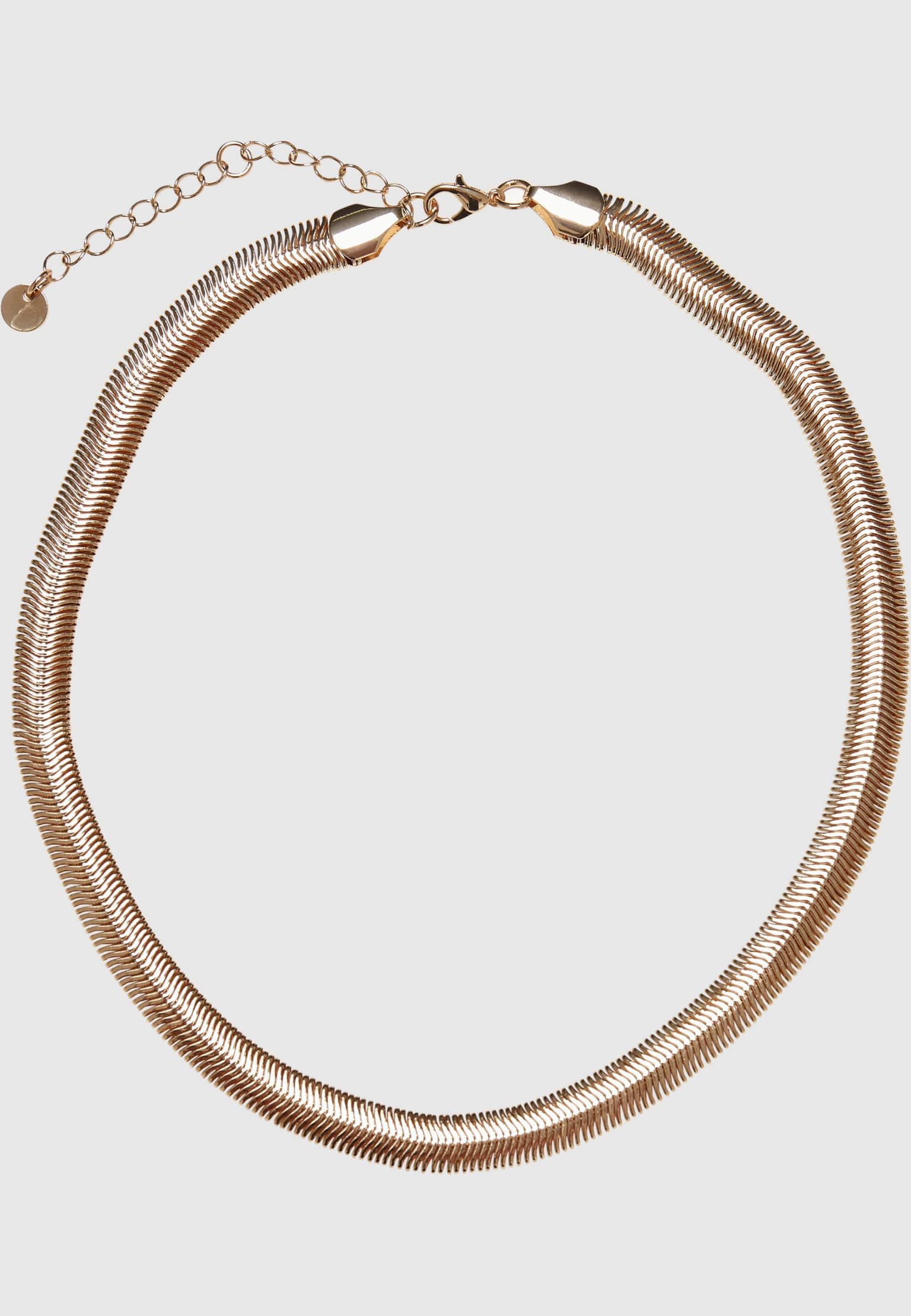 Urban Classics Big Pluto Basic Bracelet – Bild 3