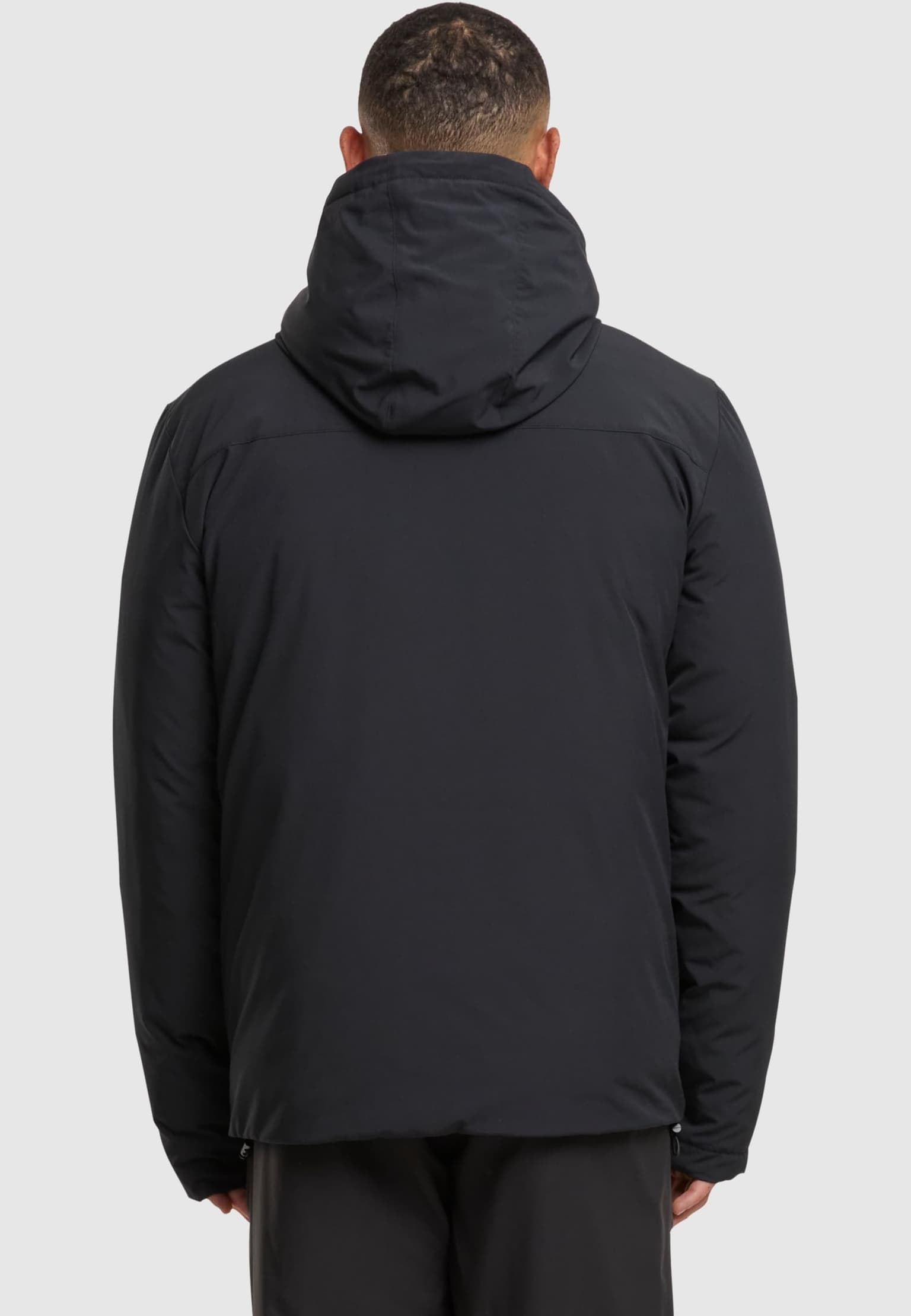 Sergio Tacchini Rispecchio Jacket – Bild 2