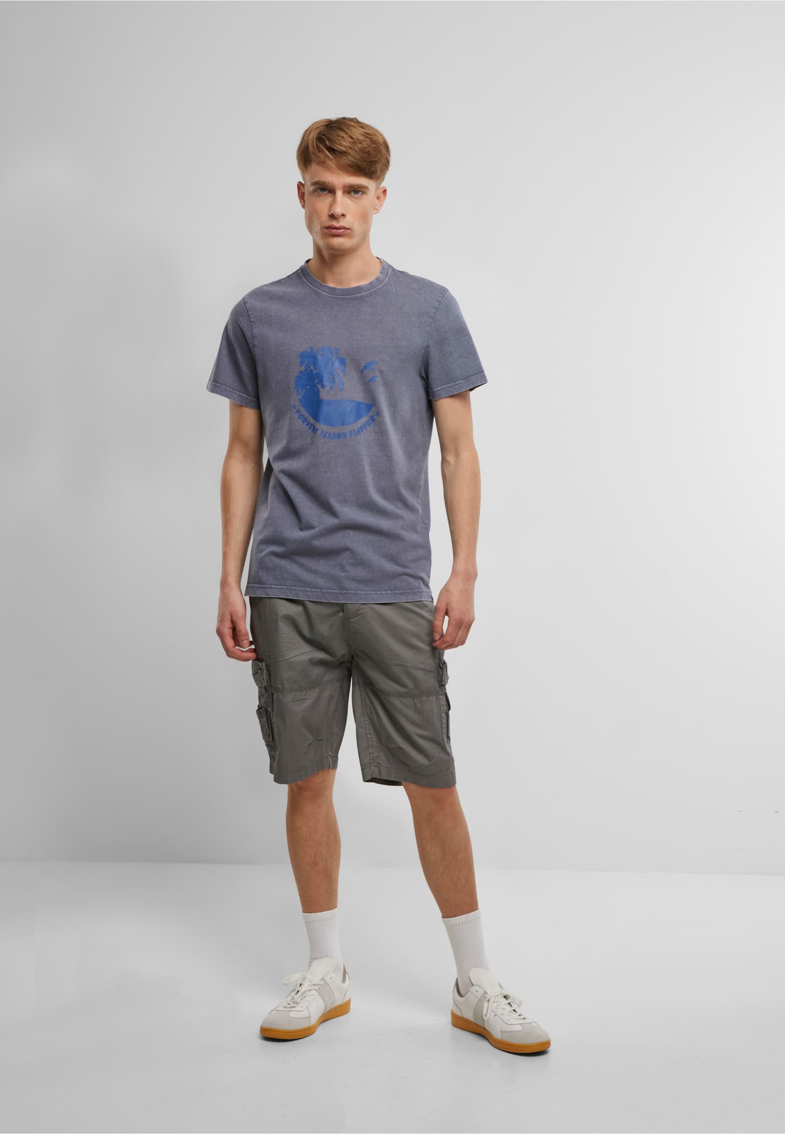 Forvert T-Shirt Sunnyvale – Bild 3