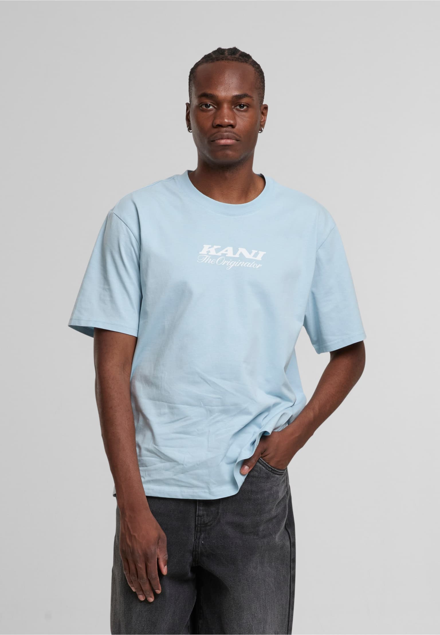 Karl Kani Originator T-Shirt