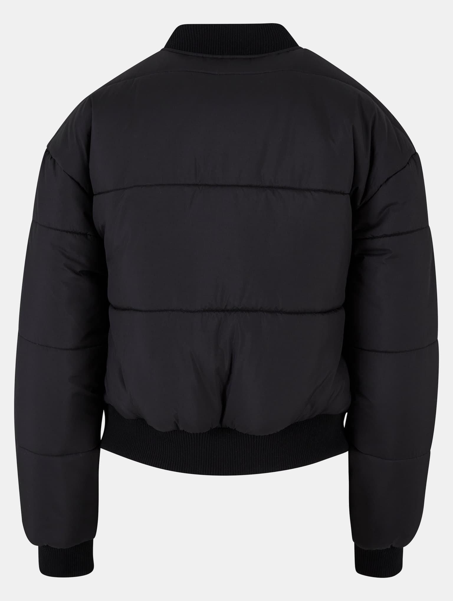 Urban Classics Ladies Puffer Blouson – Bild 4