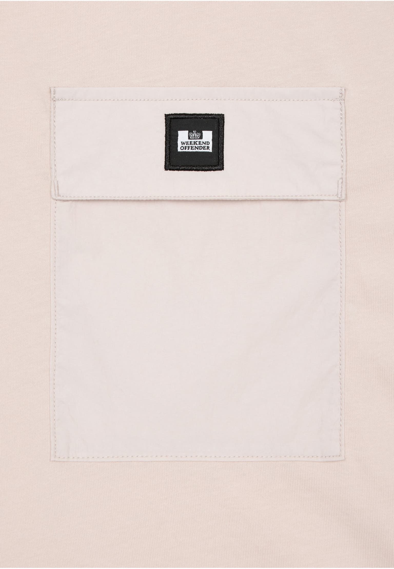 Weekend Offender STINIVA TEE – Bild 4