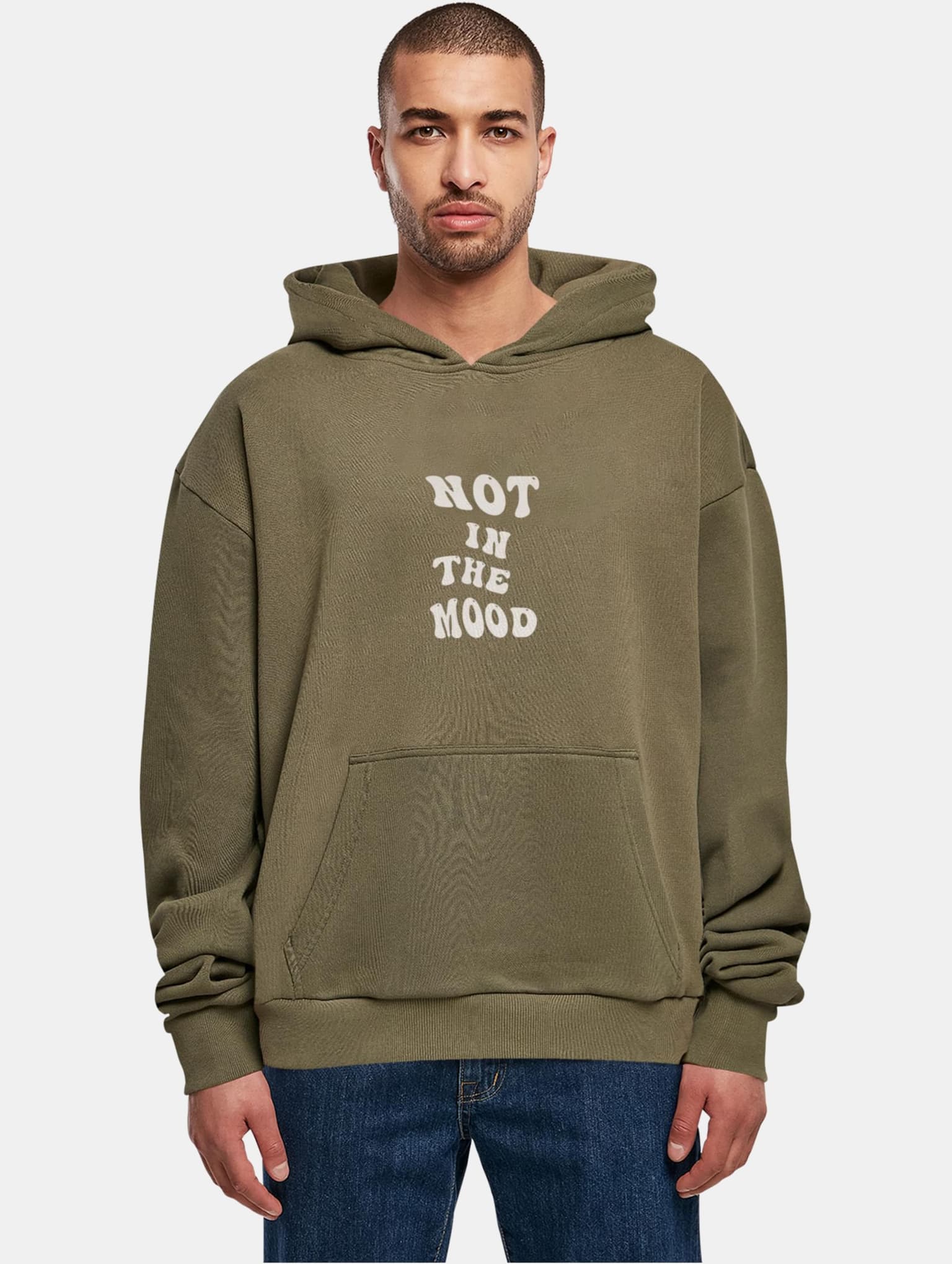 Merchcode POD NITM-Whirled Back x Ultra Heavy Hoody