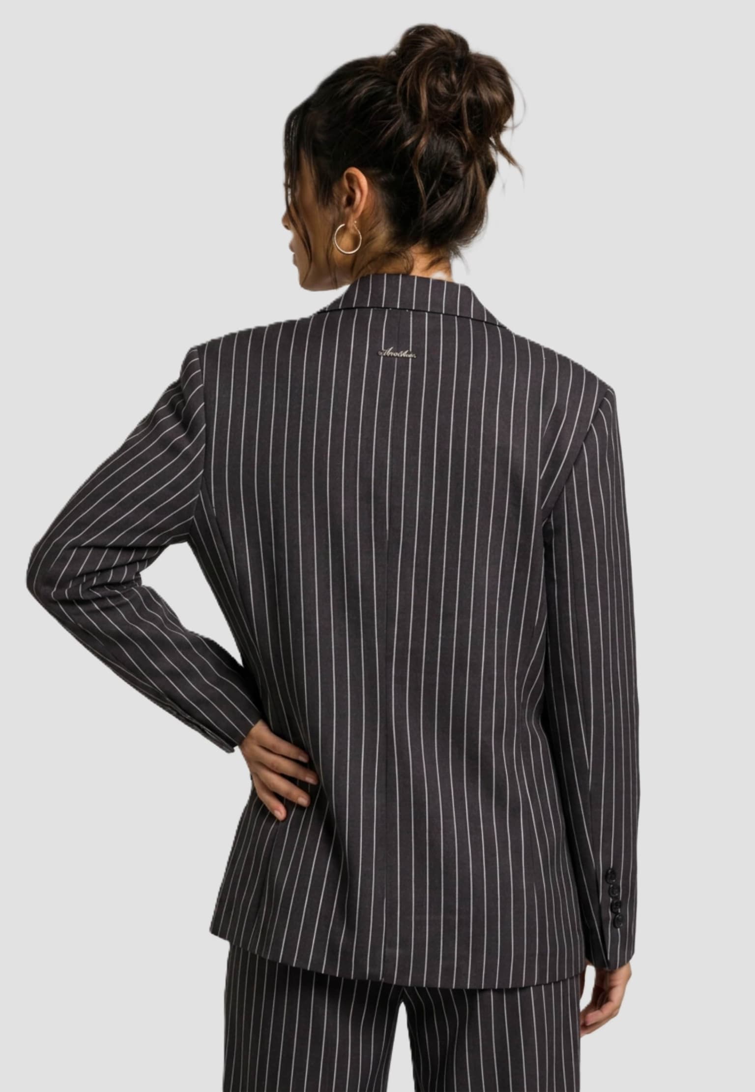 Another Cotton Lab Blazer – Bild 2