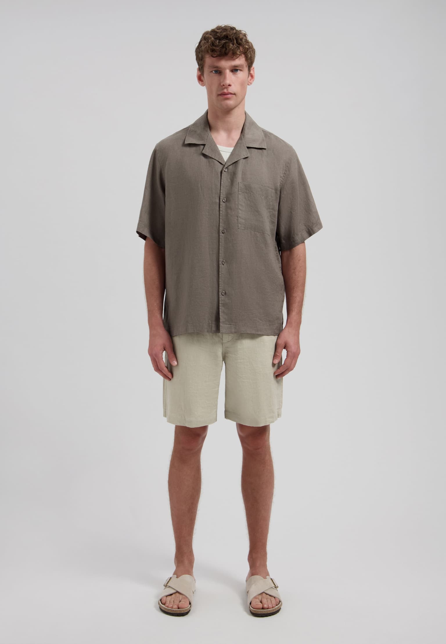 Dstrezzed Hero Resort Shirt – Bild 3