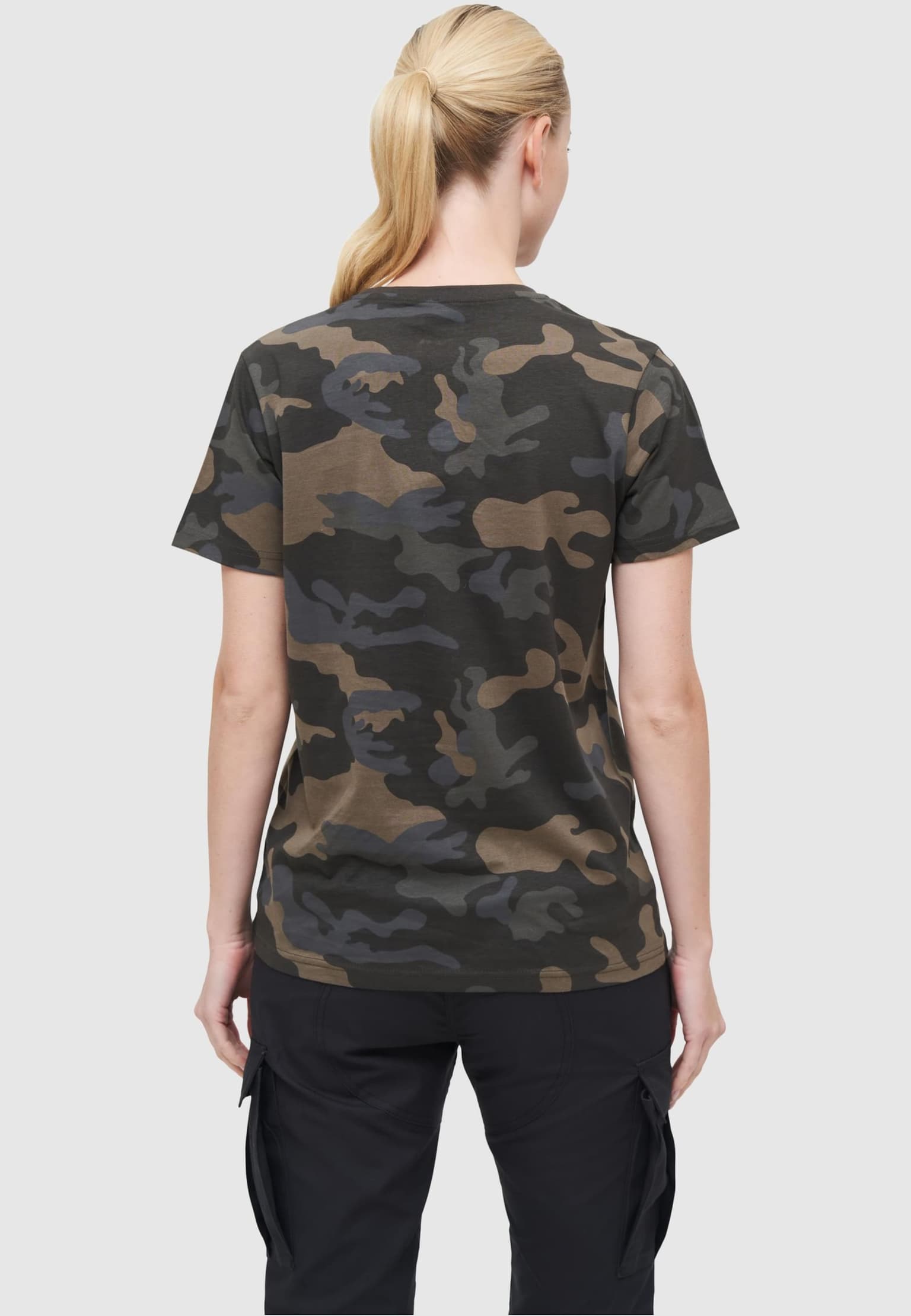 Brandit Ladies T-Shirt – Bild 2