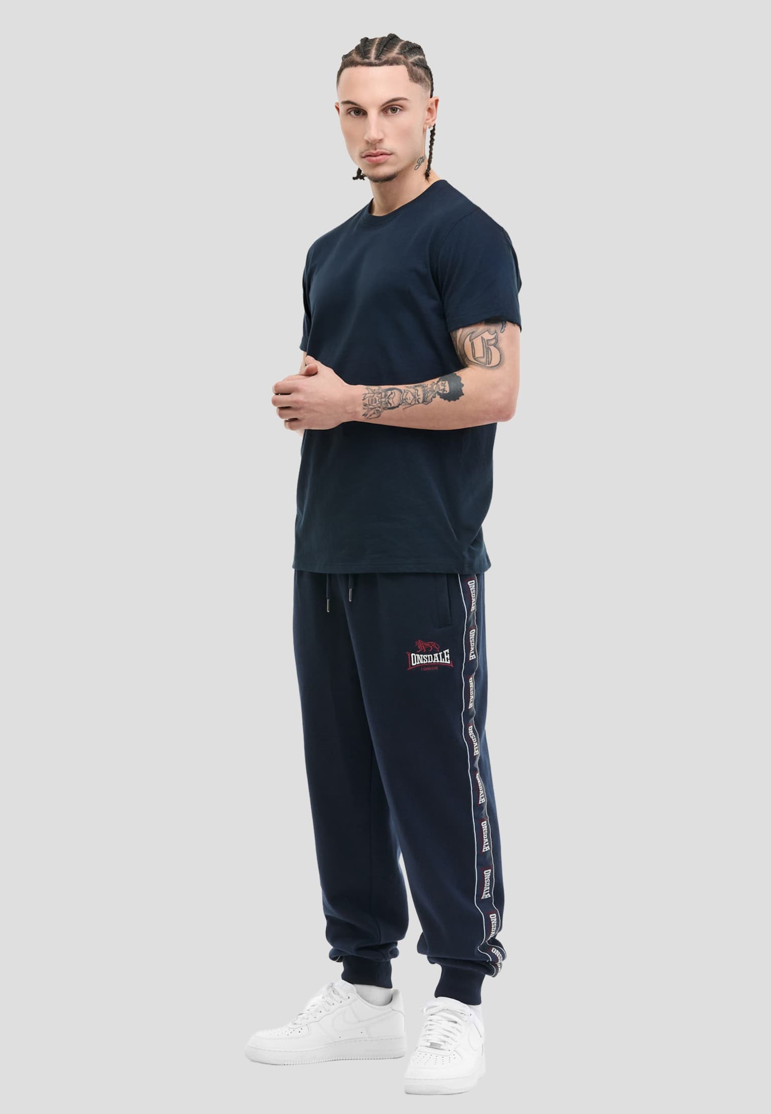 Lonsdale London DELAVAL – Bild 4