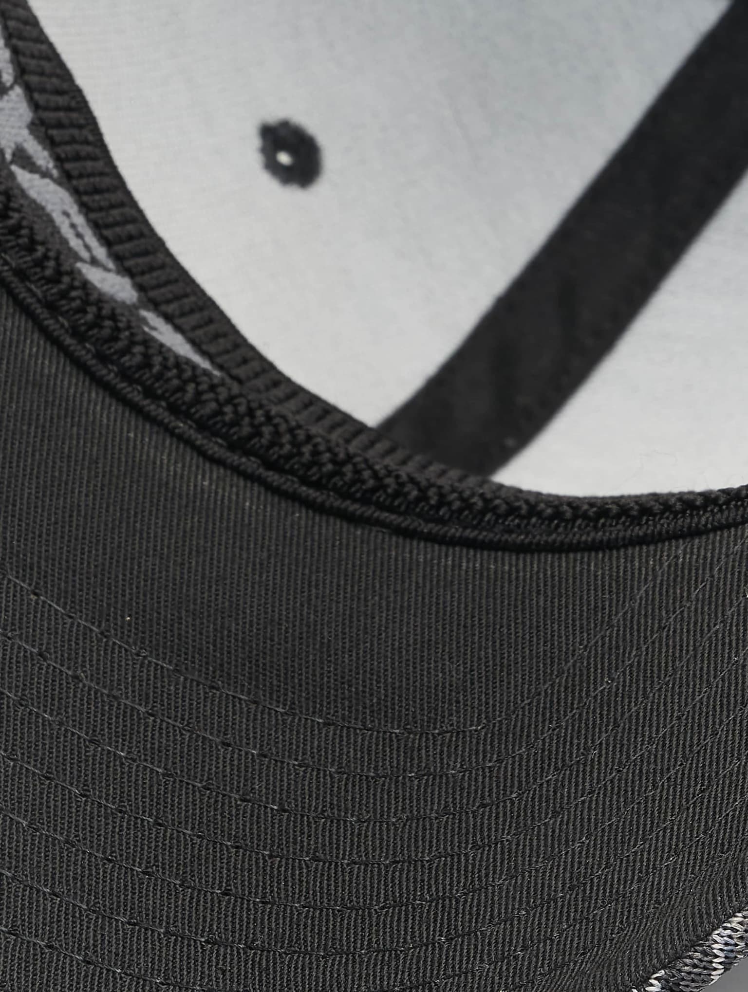 Stripes Melange Flexfit – Bild 3