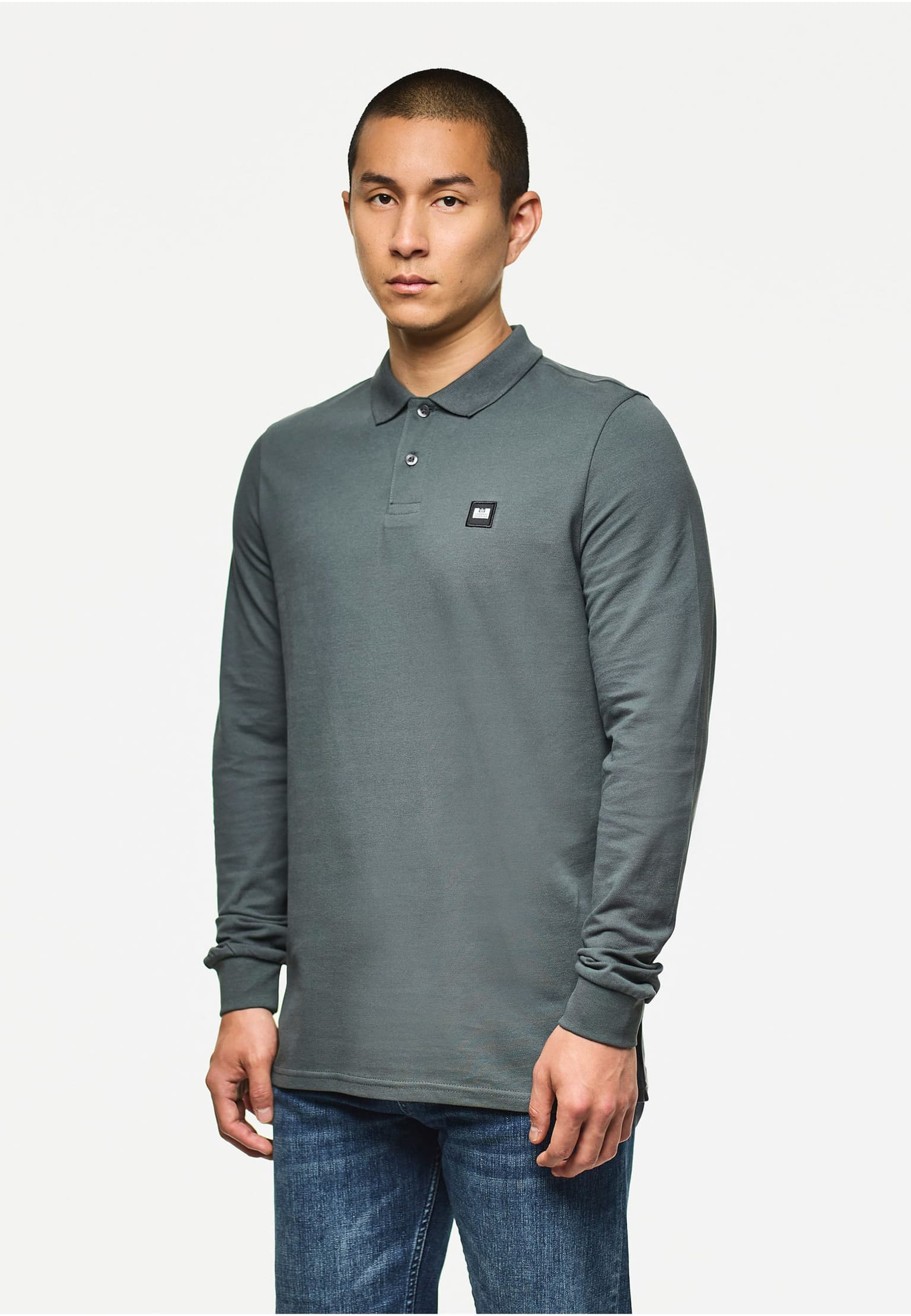 Weekend Offender DICE POLO