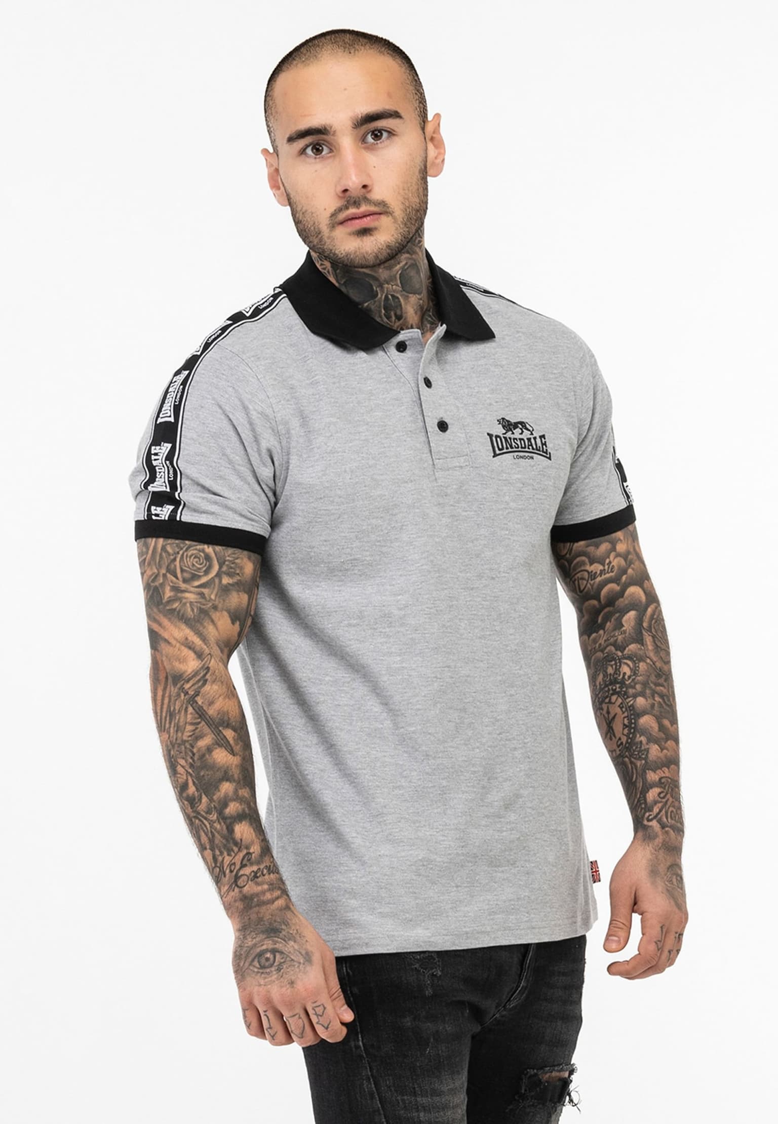 Lonsdale London Setter Polo