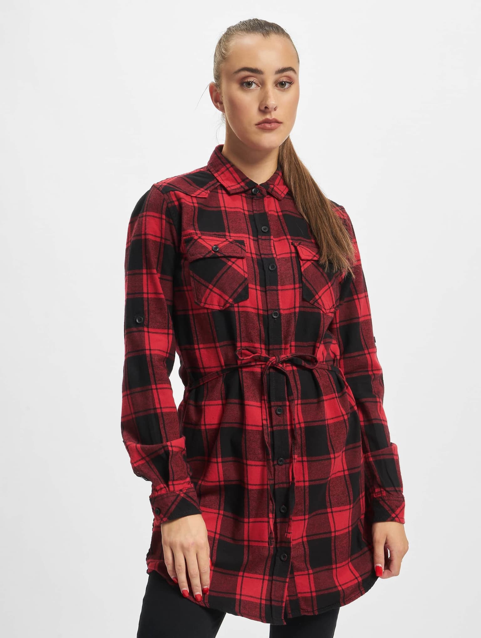 Brandit Ladies Longshirt Lucy – Bild 3