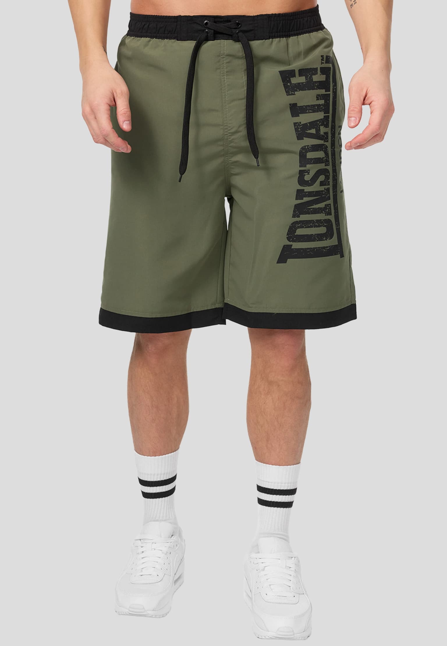 Lonsdale London Clennell