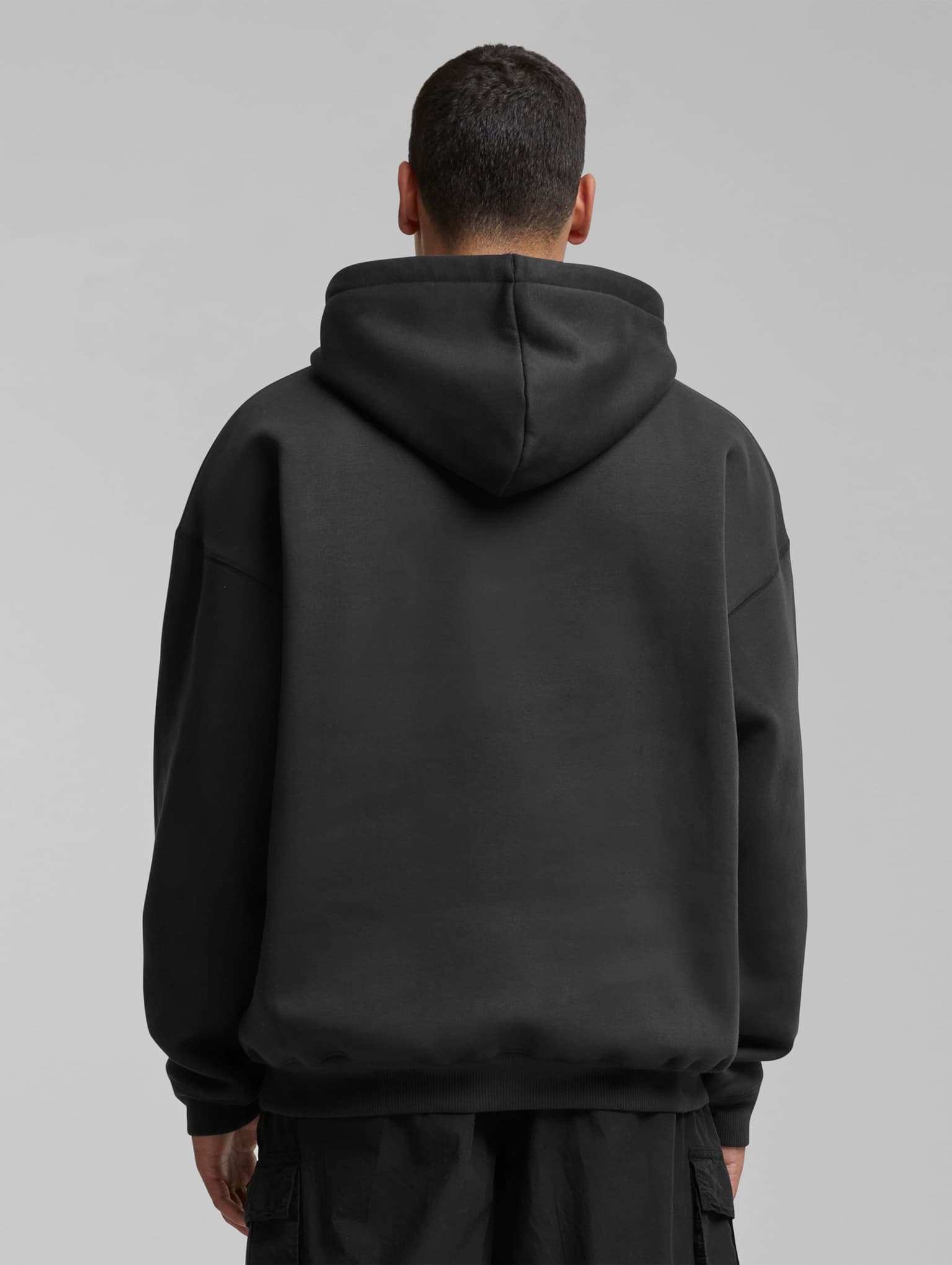 Zoo York Scary Hoodie – Bild 3