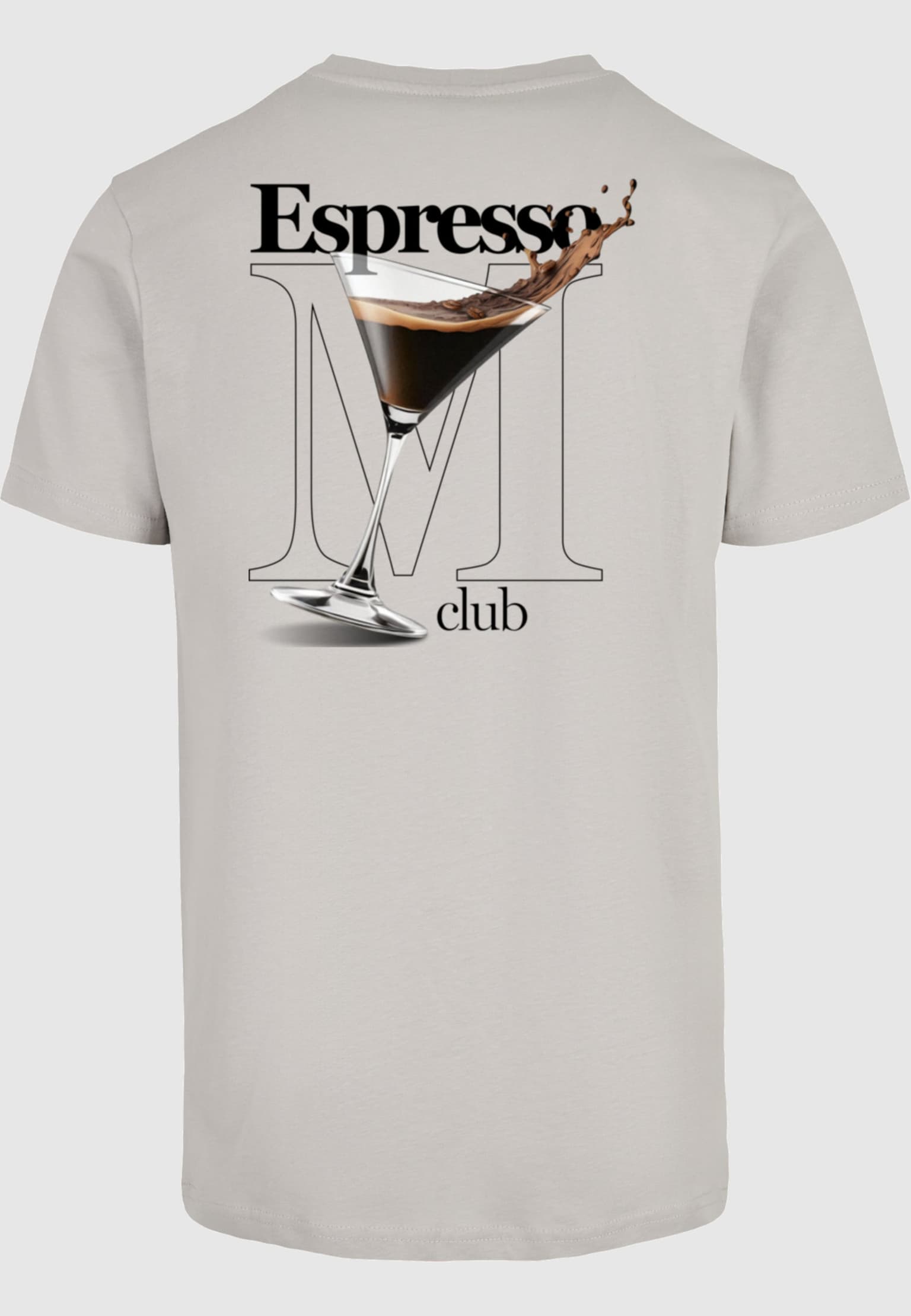 Mister Tee Espresso M Club – Bild 4