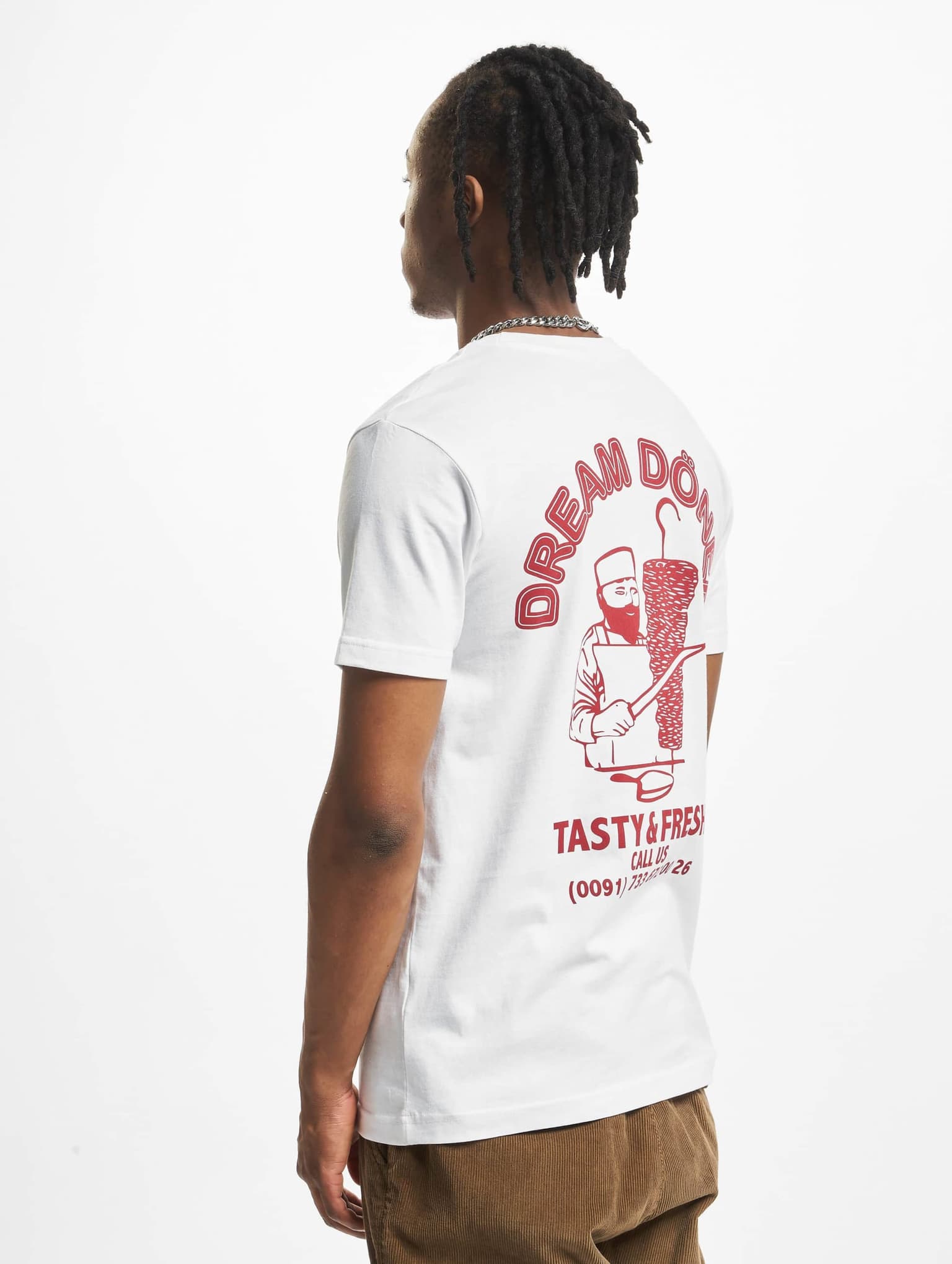 Mister Tee Dream Kebab – Bild 2