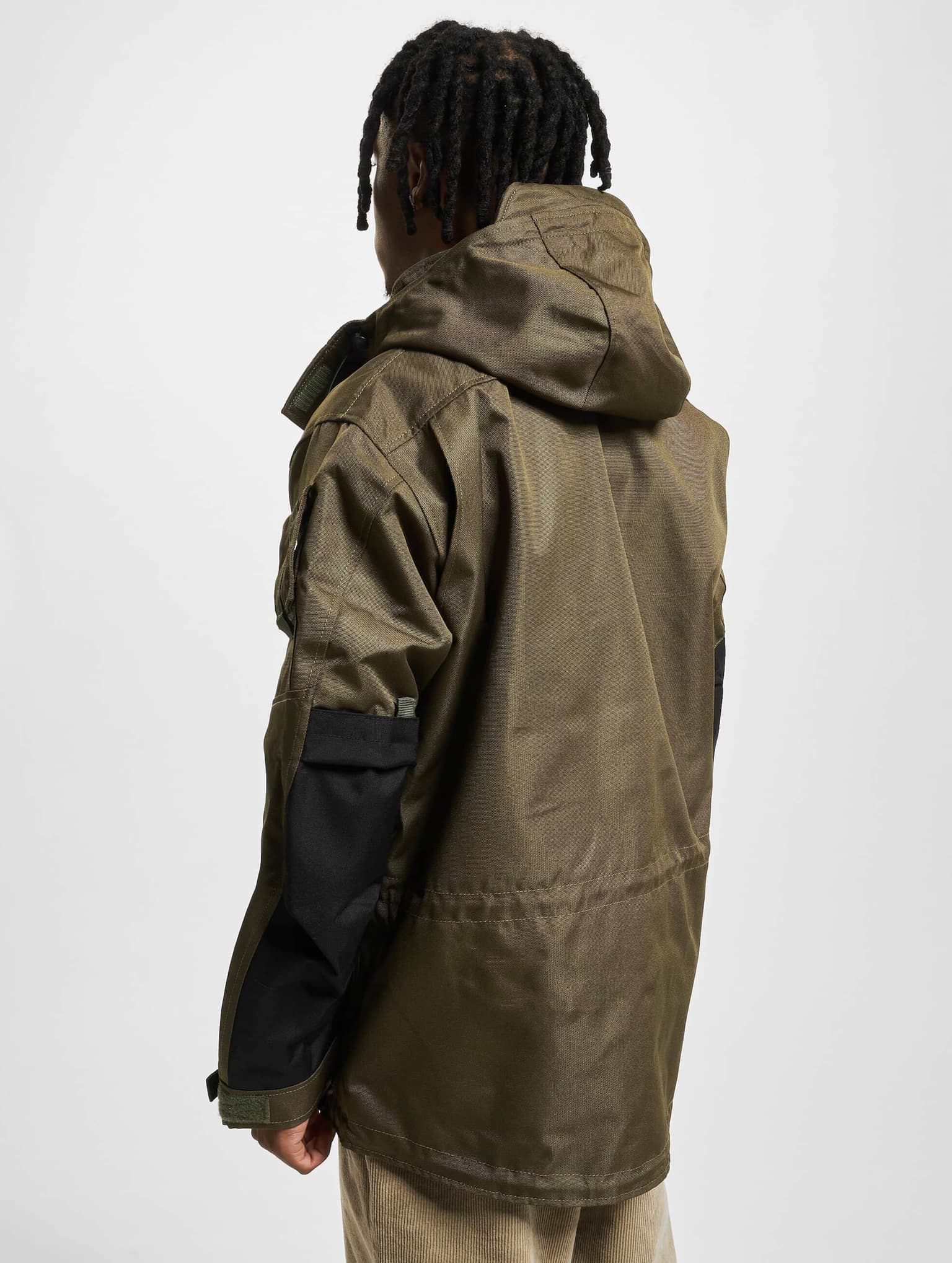 Brandit Performance Outdoorjacket – Bild 2
