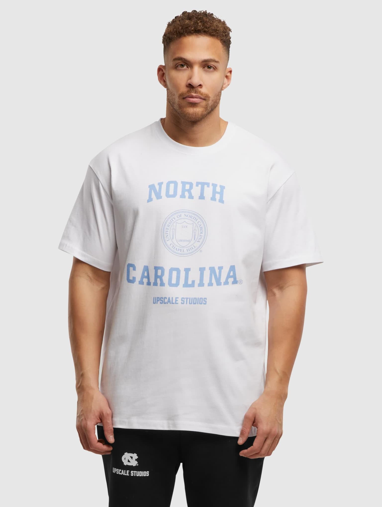 Mister Tee Upscale North Carolina Oversize – Bild 3