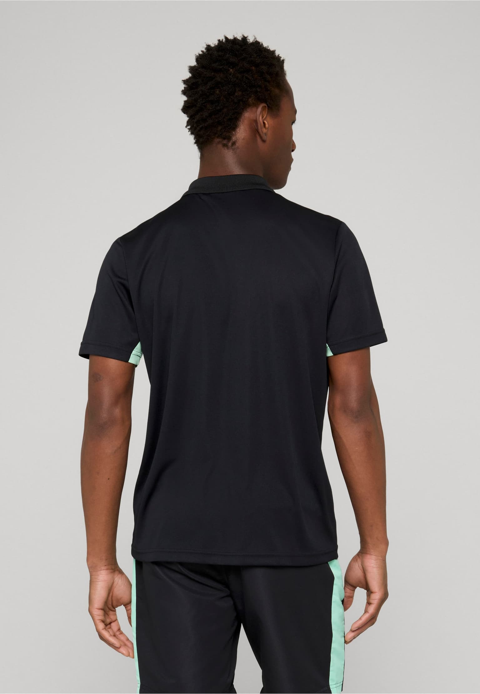 Sergio Tacchini Granada PL Polo – Bild 2