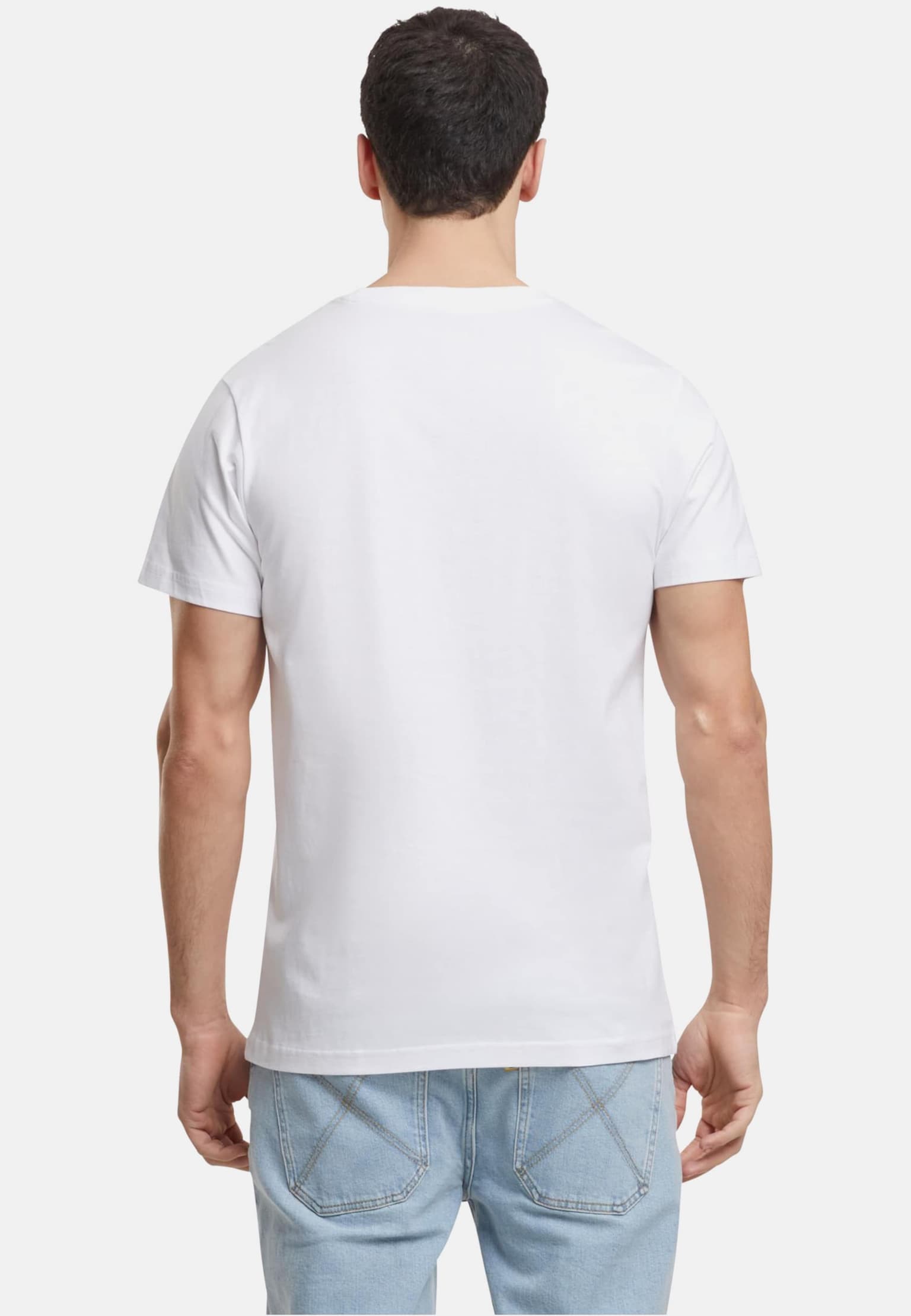 Mister Tee Pray Old English Wording EMB – Bild 2