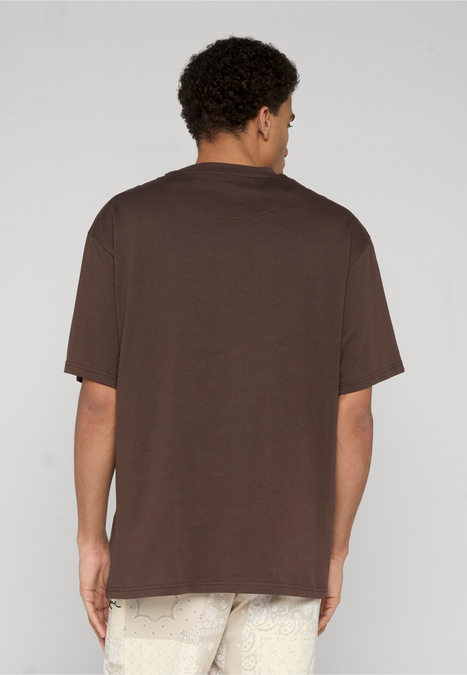 Karl Kani Small Signature Essential Tee 2 Pack – Bild 2