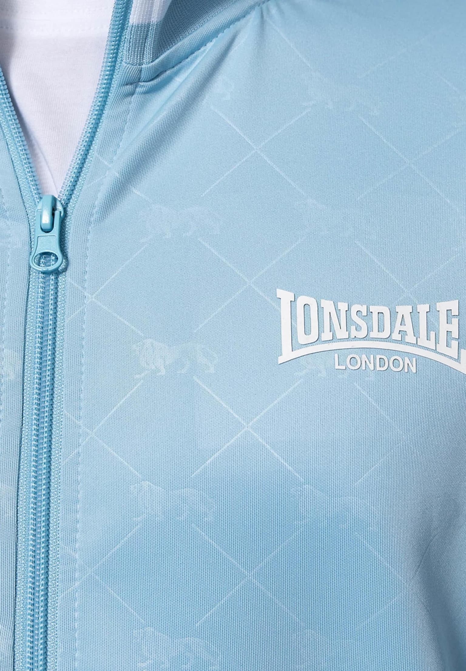 Lonsdale London Ashwell Sweat Suit – Bild 3