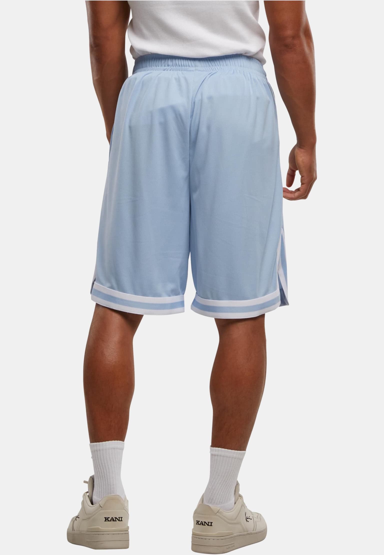 Karl Kani Small Signature Mesh Short – Bild 2