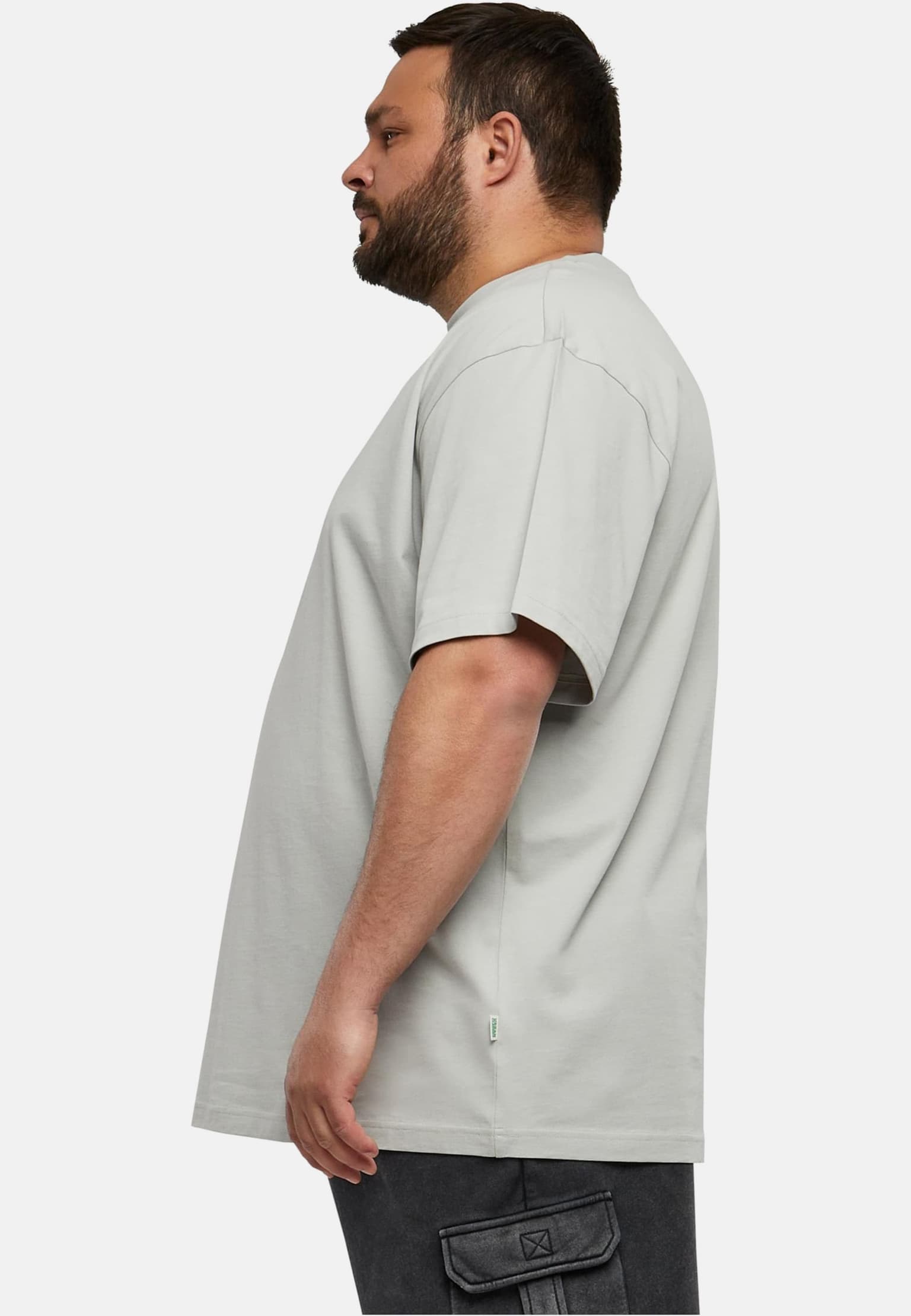 Urban Classics Essentials Tall Tee – Bild 3