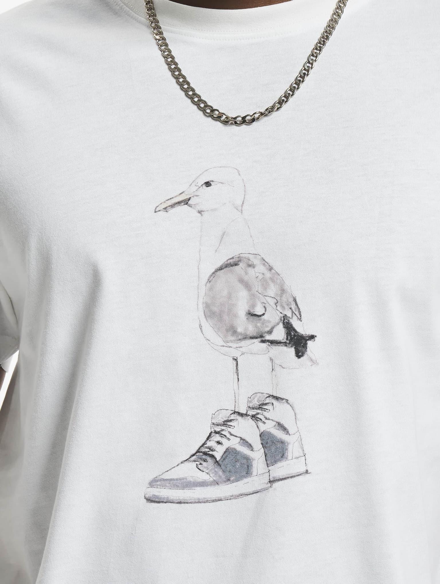 Mister Tee Seagull Sneaker – Bild 4