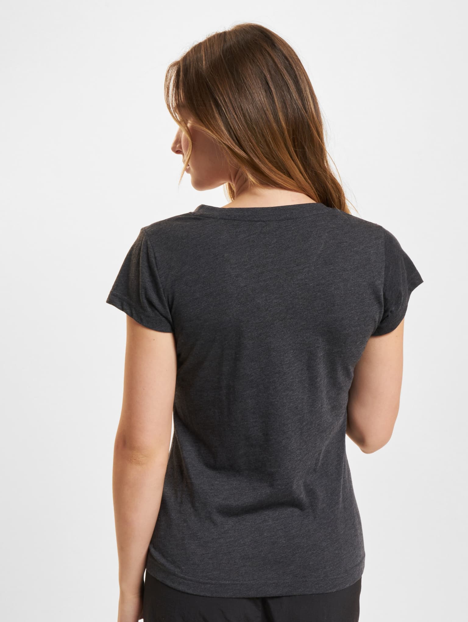 Build Your Brand Ladies Basic Tee – Bild 2