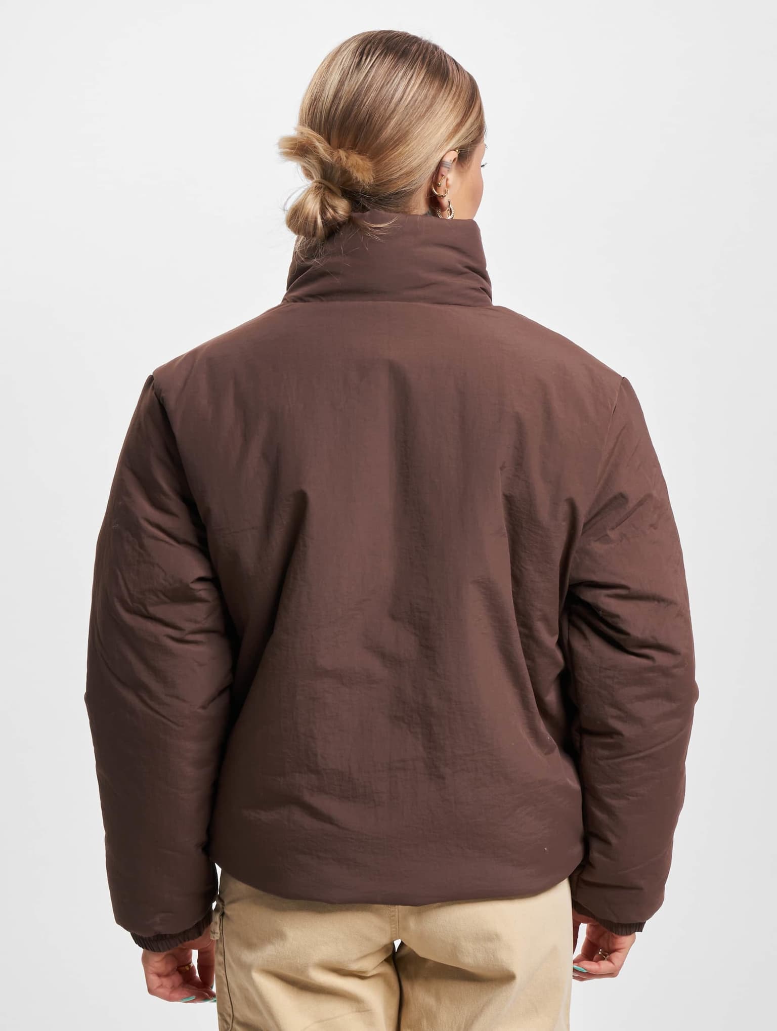 Karl Kani KW233-051-1 KK Og Wavy Puffer Jacket – Bild 2