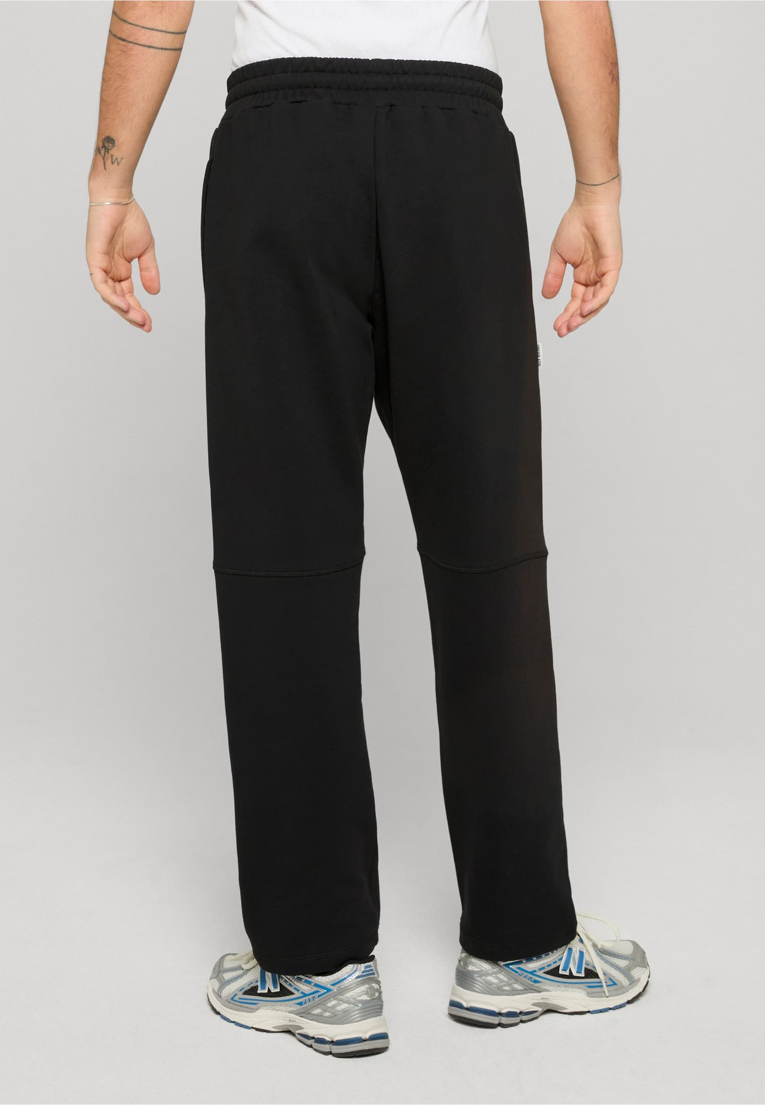 UNFAIR ATHLETICS Two Side Logo Sweatpants – Bild 2