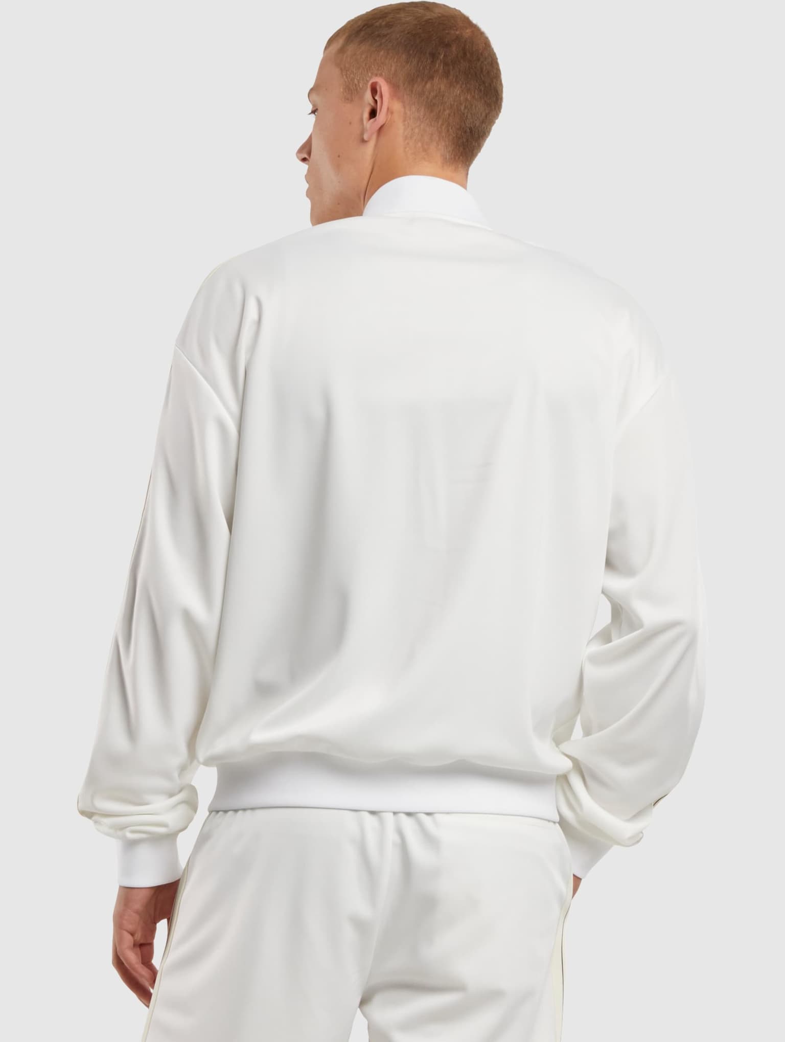 Urban Classics Tennis Core Jacket – Bild 2