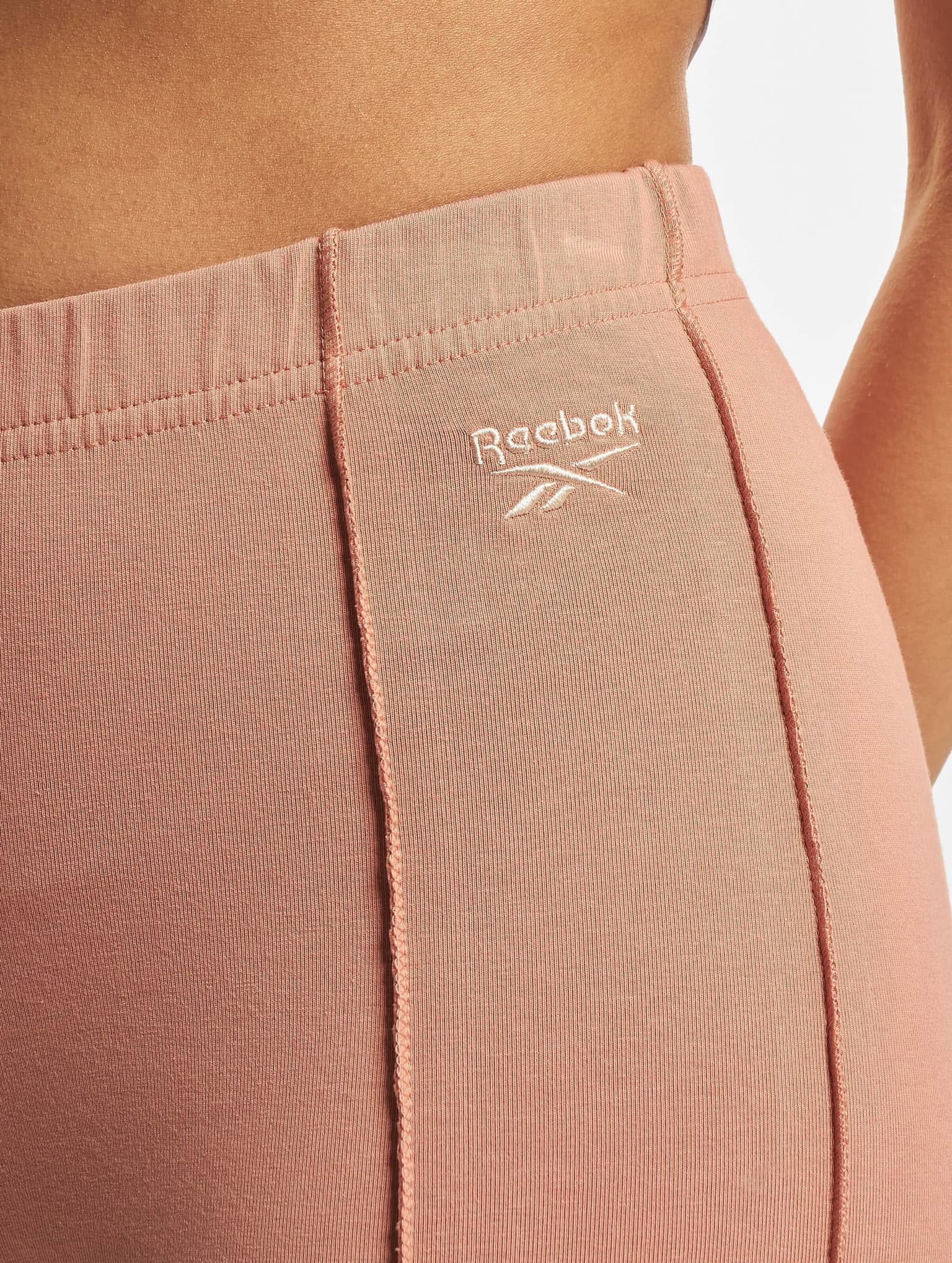 Reebok CL Wde Trend HR Leggings – Bild 4