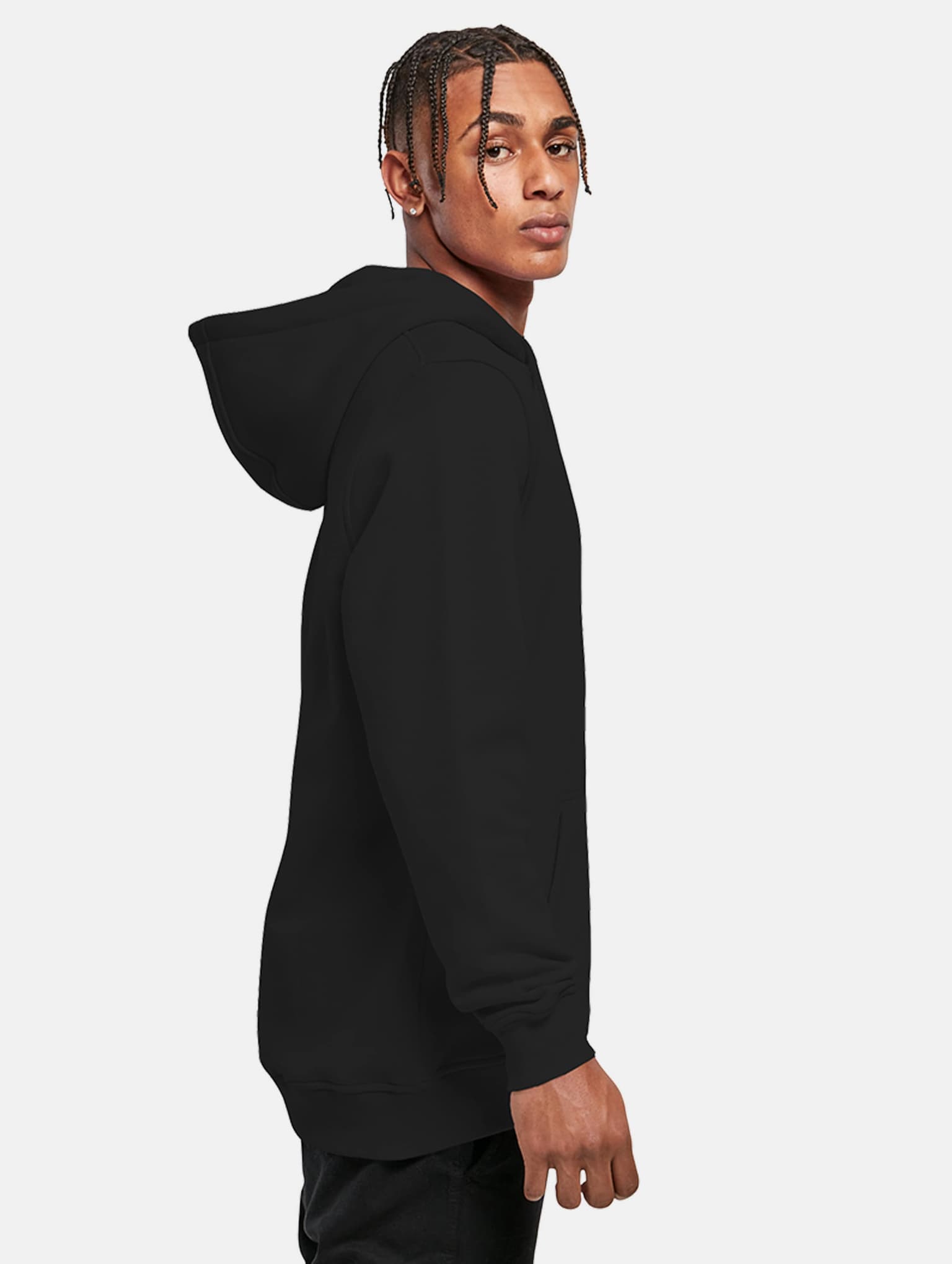 Mister Tee Please Hoody – Bild 3