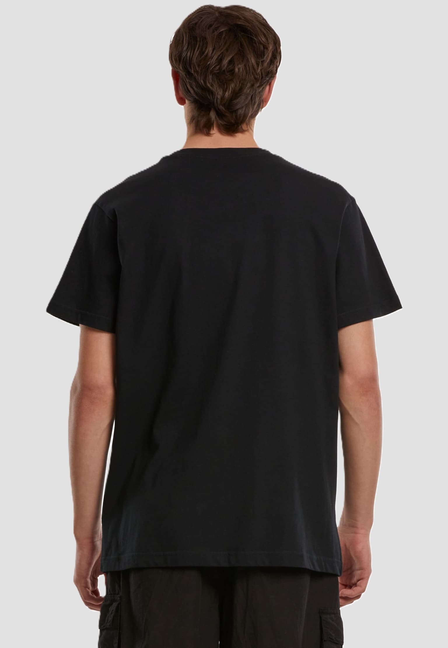 Merchcode 21 Savage Before Dishonor Tee – Bild 2