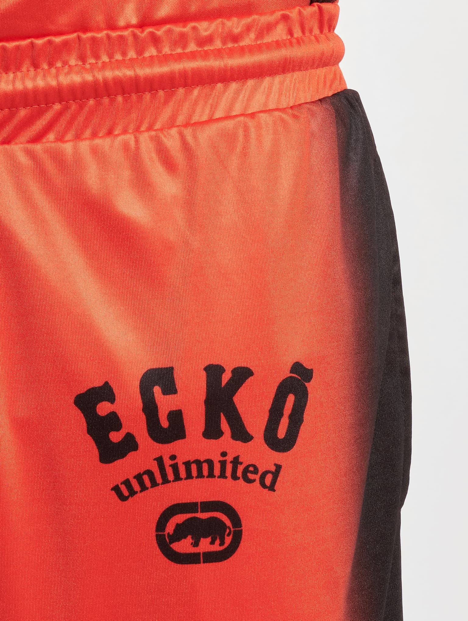 Ecko Unltd. Faded Soccer Short – Bild 3