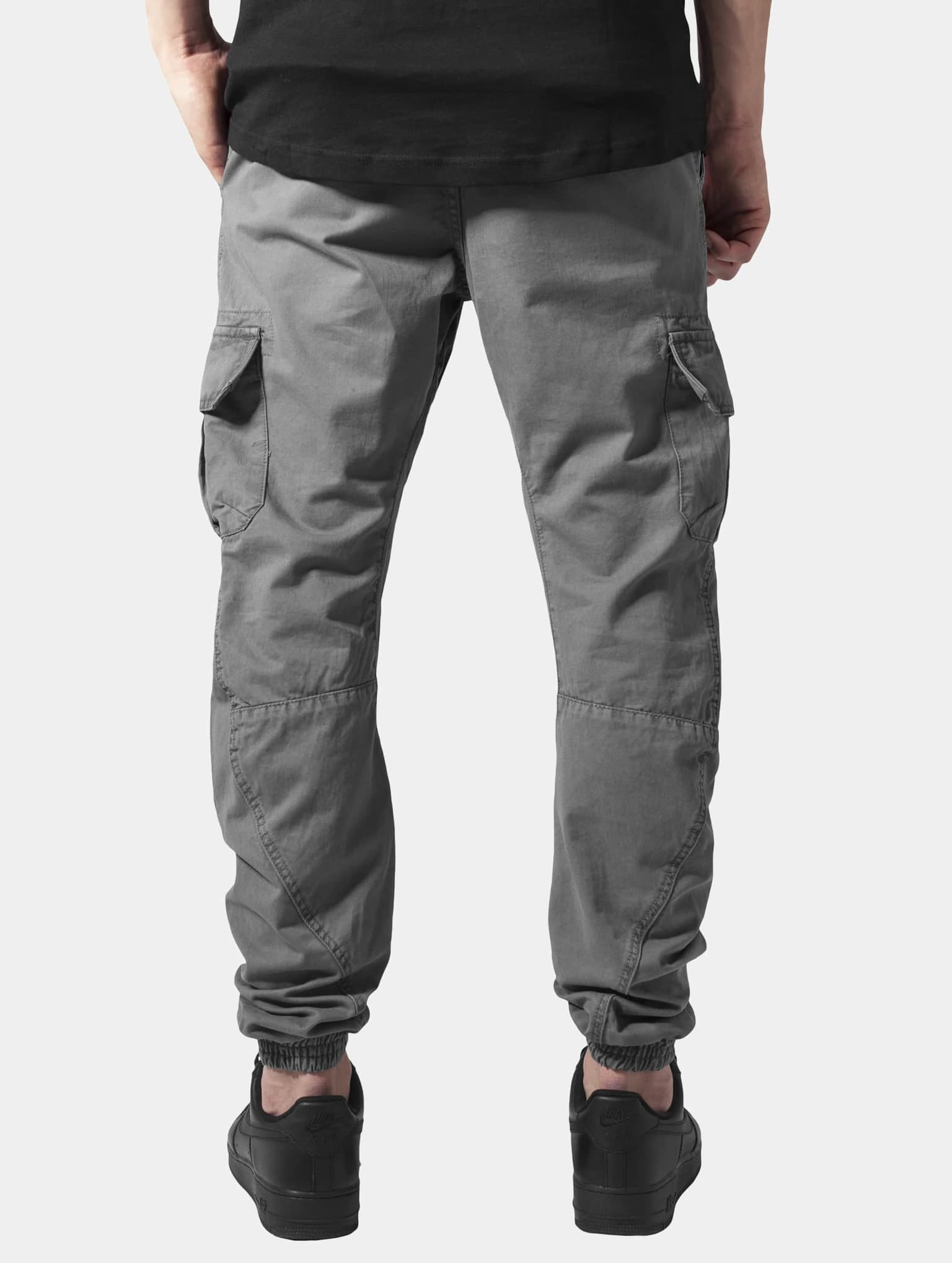 Urban Classics Cargo Jogging Pants – Bild 2