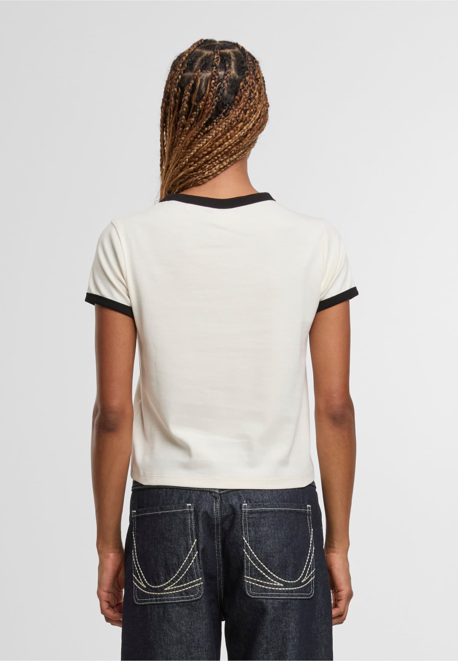 Karl Kani Signature Skyline T-Shirt – Bild 2