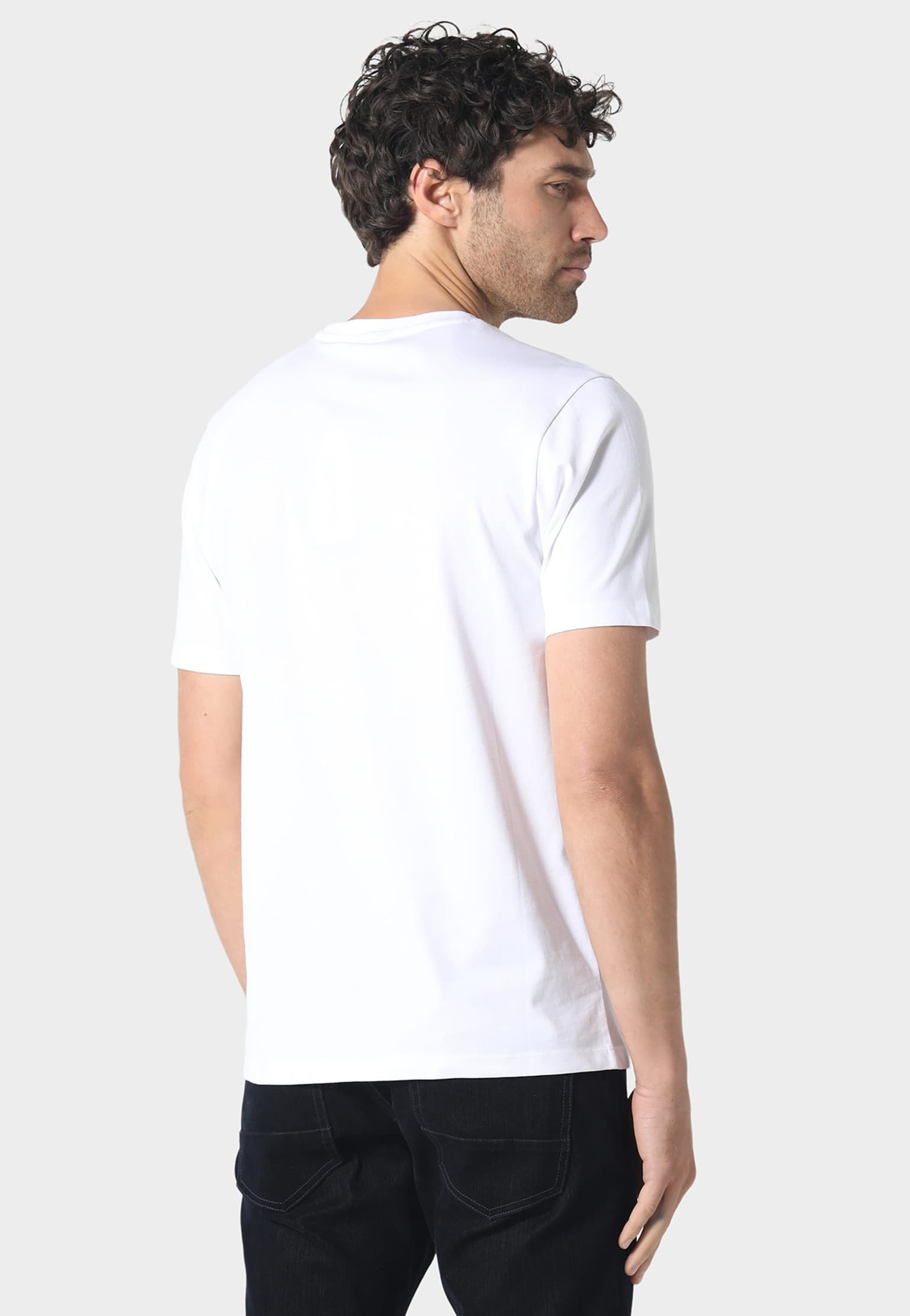 883Police TRULLA T-SHIRT – Bild 2