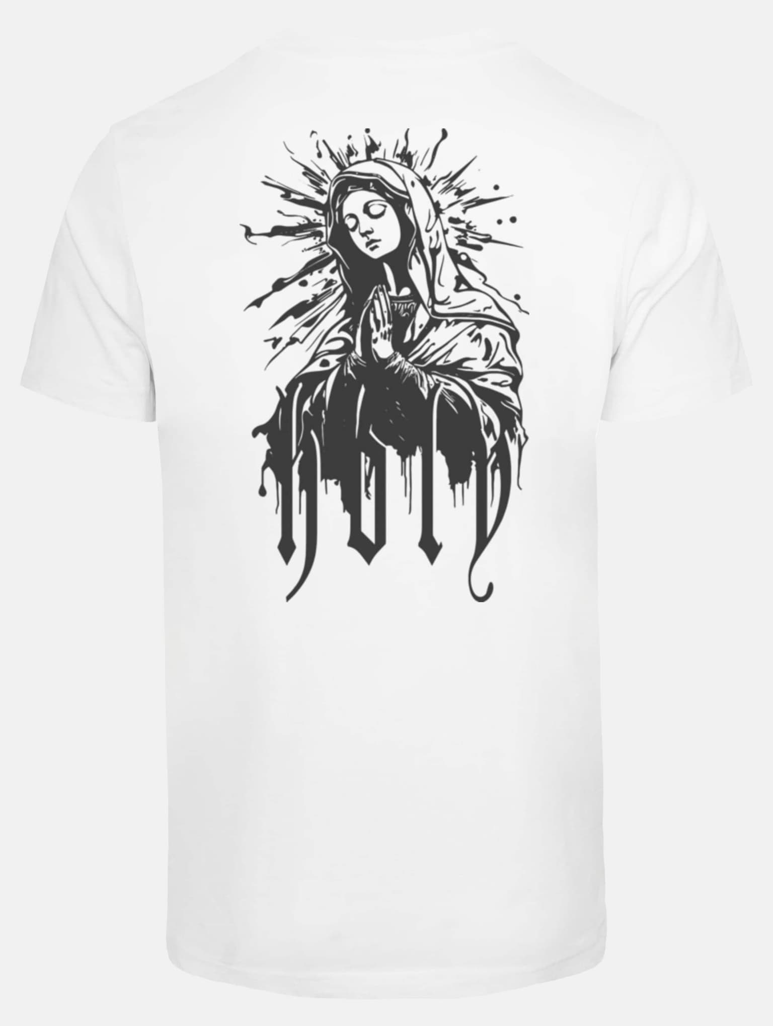 Mister Tee Sacred Mary – Bild 4