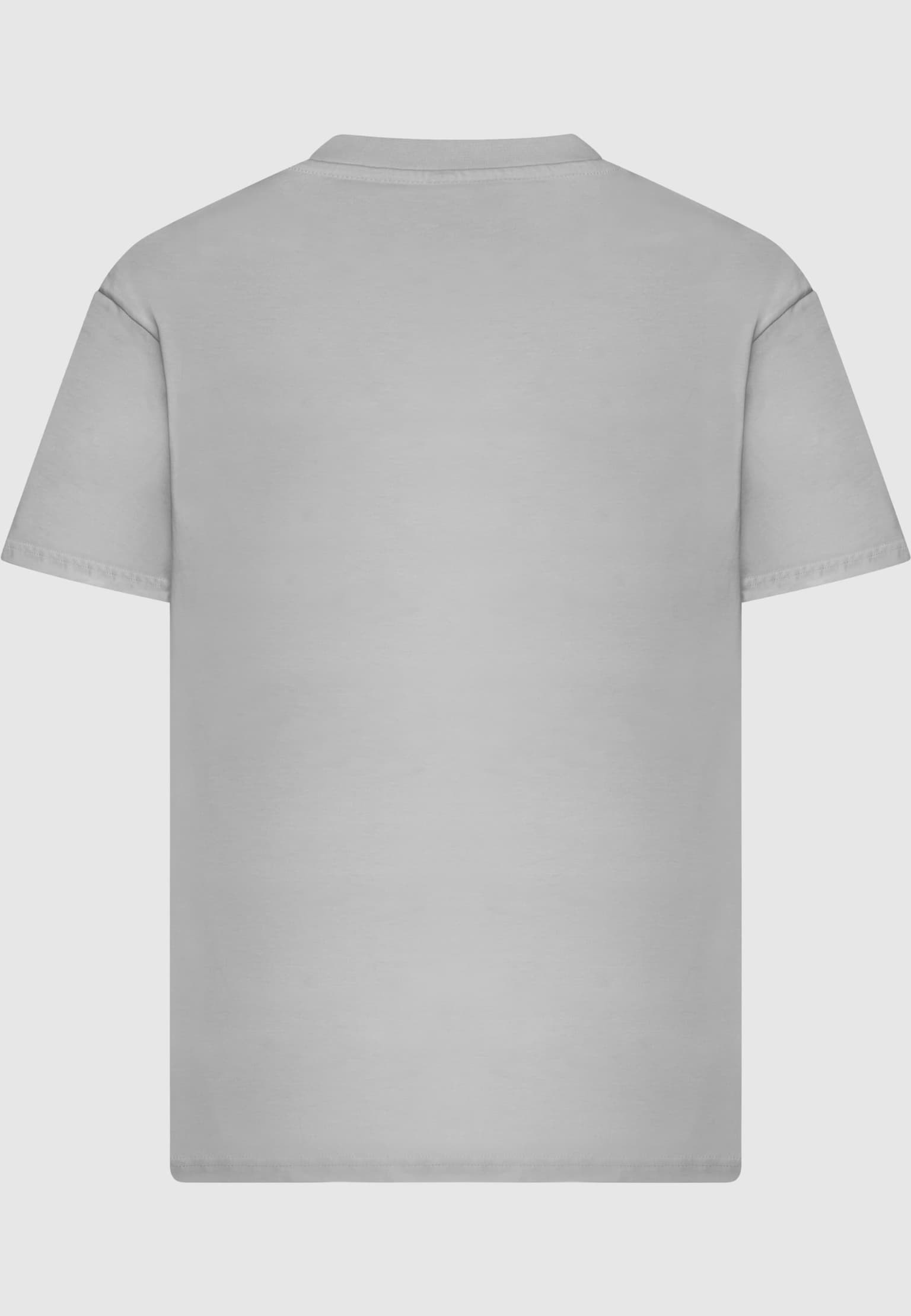 Merchcode Disney Monsters Poster Loose Tee – Bild 4