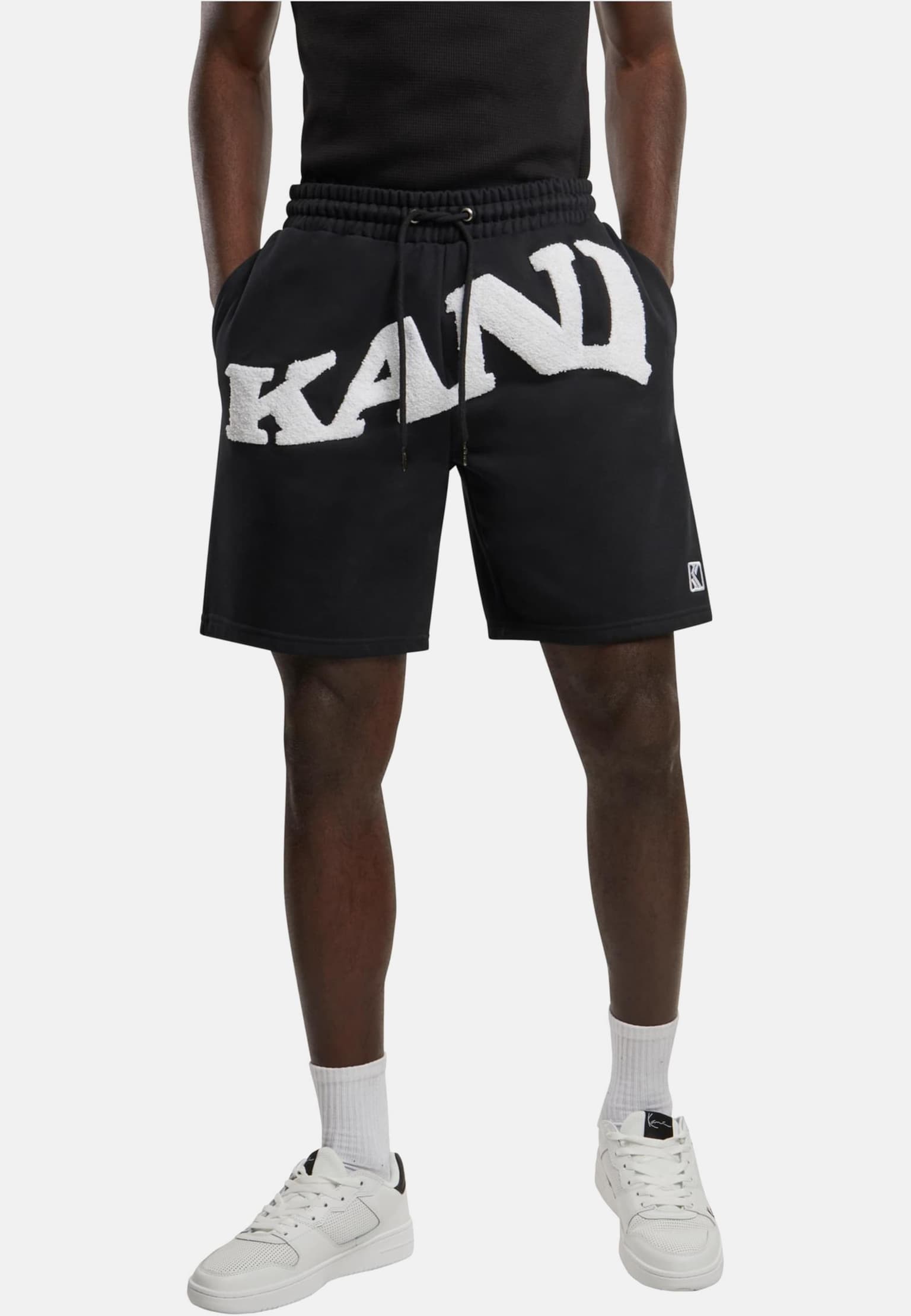 Karl Kani KK Wavy Retro Sweatpants